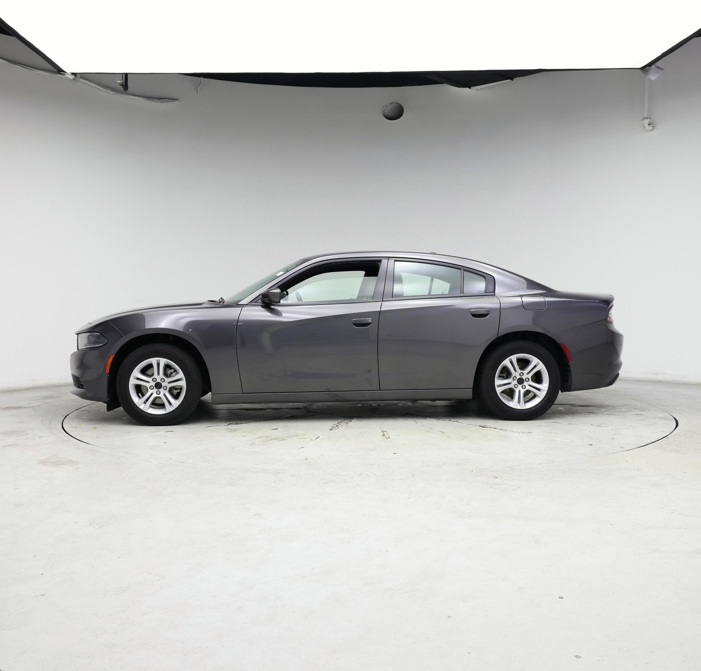 Thumbnail: 2022 Dodge Charger - 3