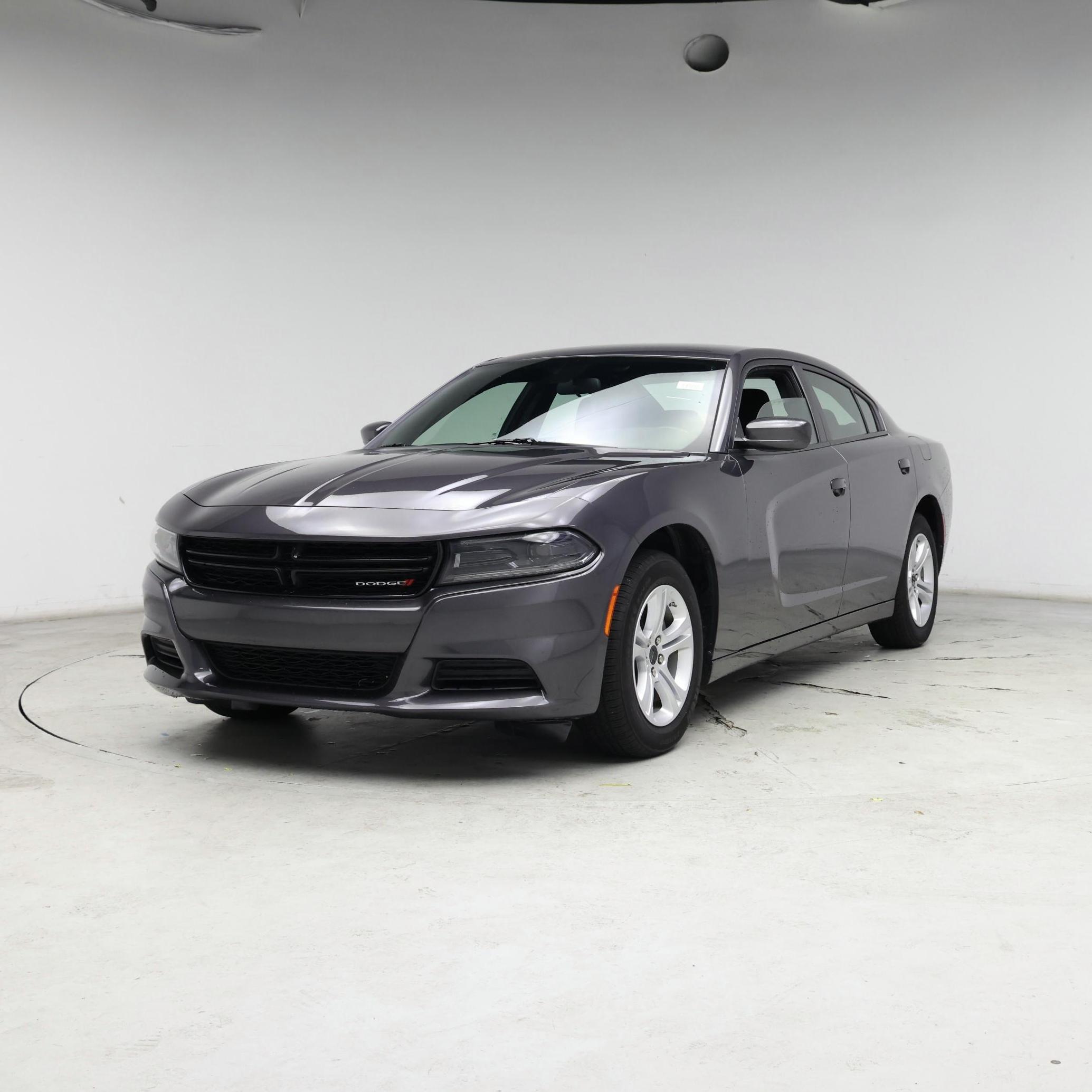 Thumbnail: 2022 Dodge Charger - 4