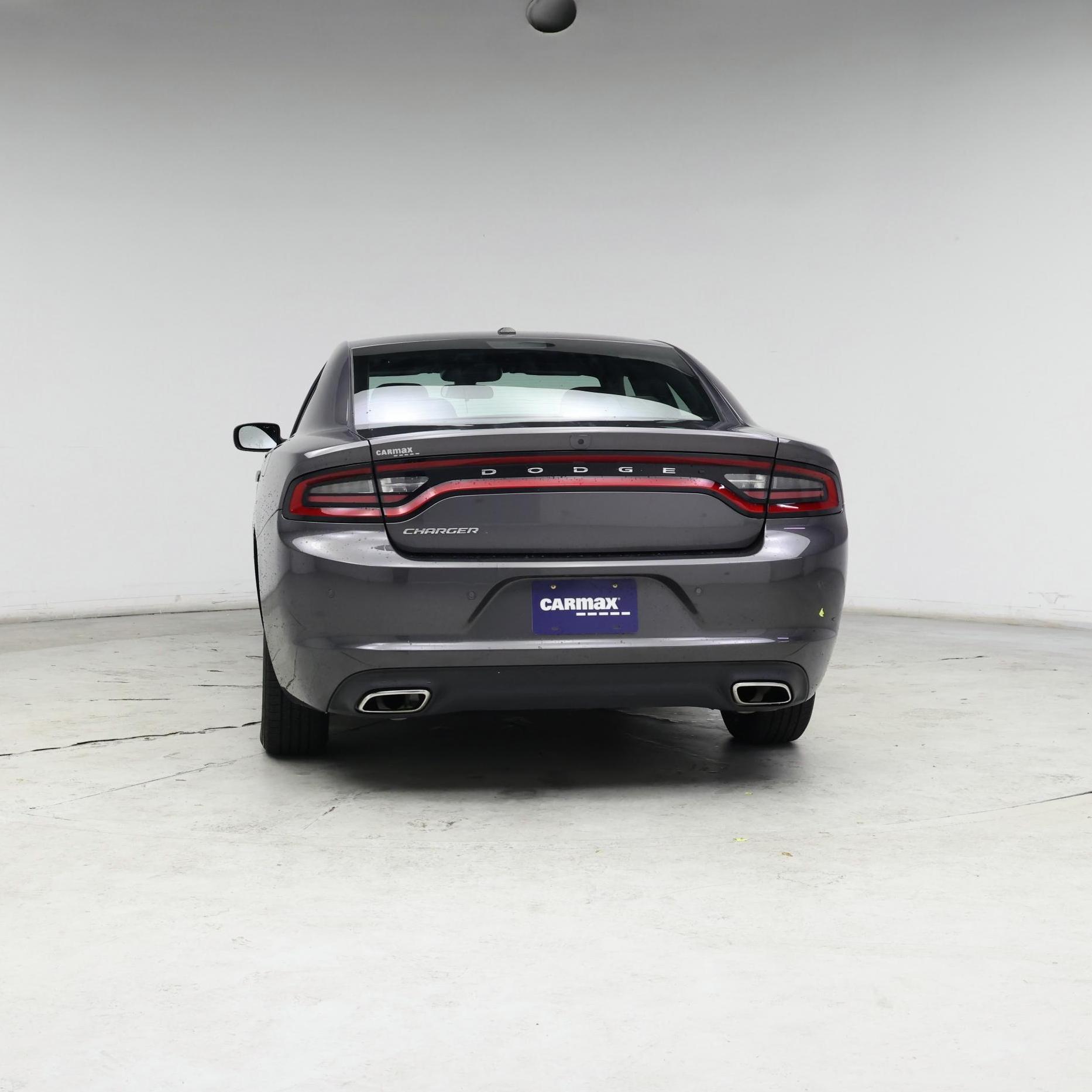 Thumbnail: 2022 Dodge Charger - 6