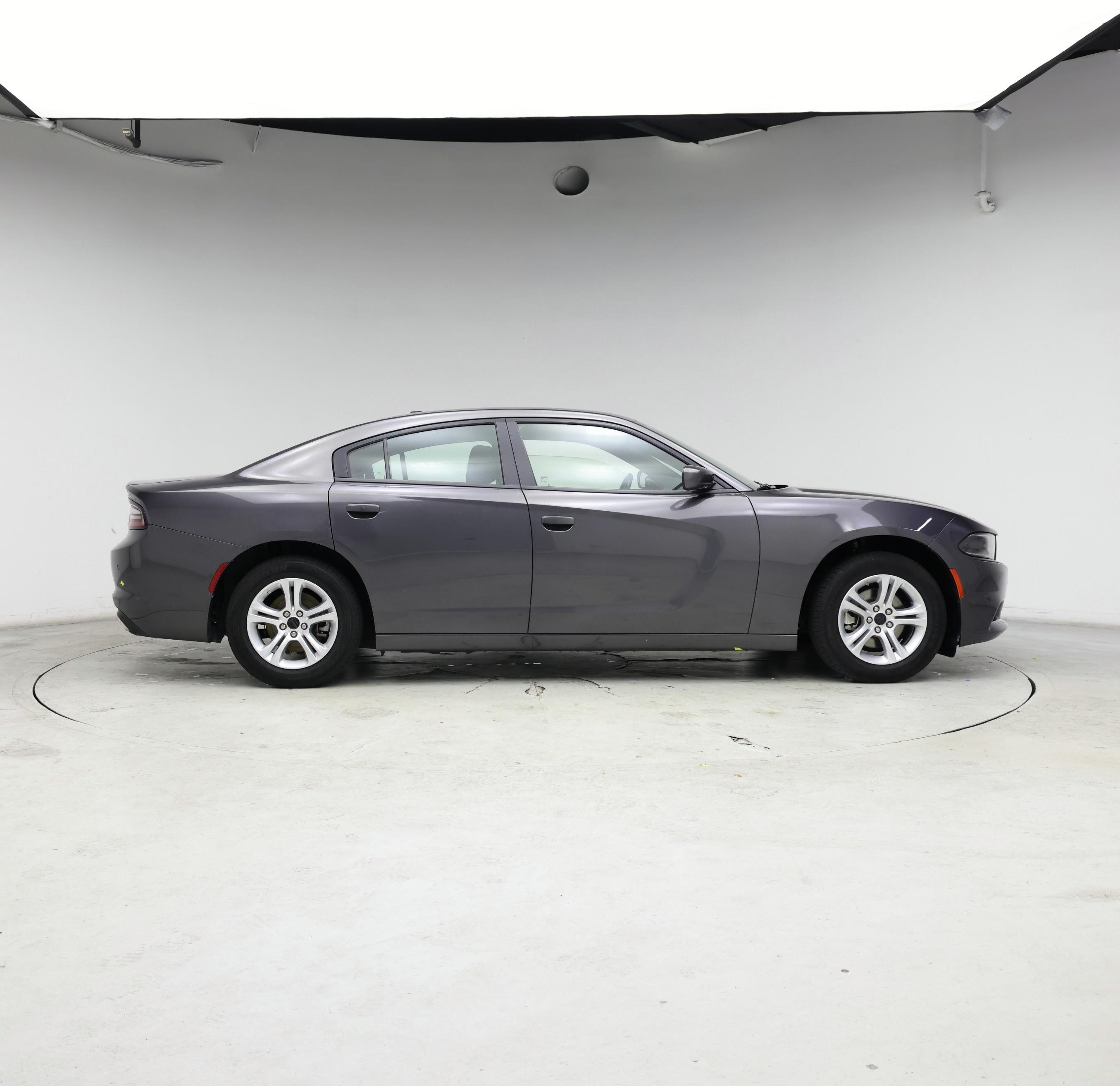 Thumbnail: 2022 Dodge Charger - 7