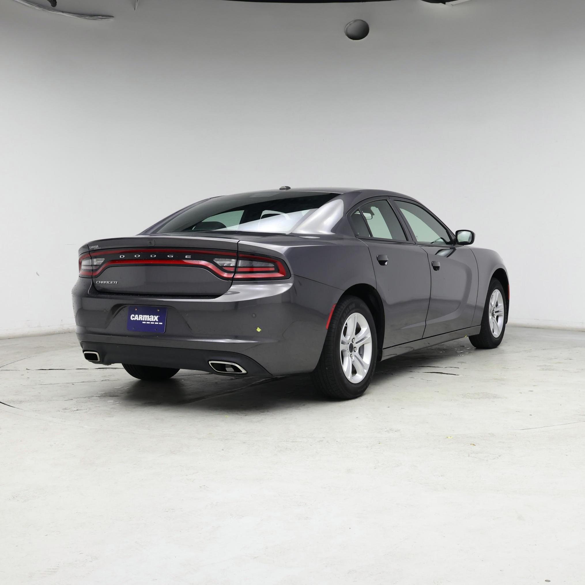 Thumbnail: 2022 Dodge Charger - 8