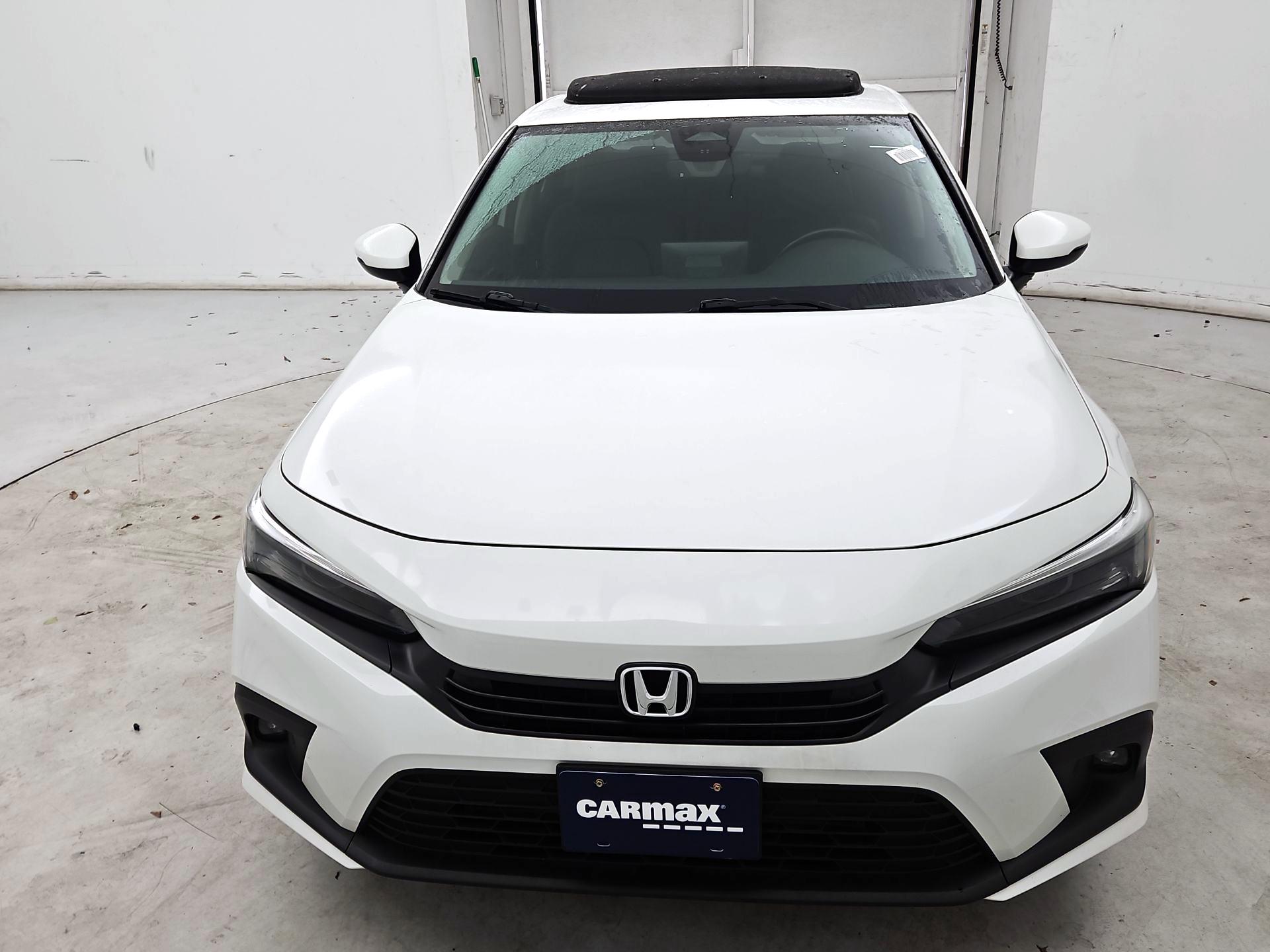 Thumbnail: 2023 Honda Civic - 2