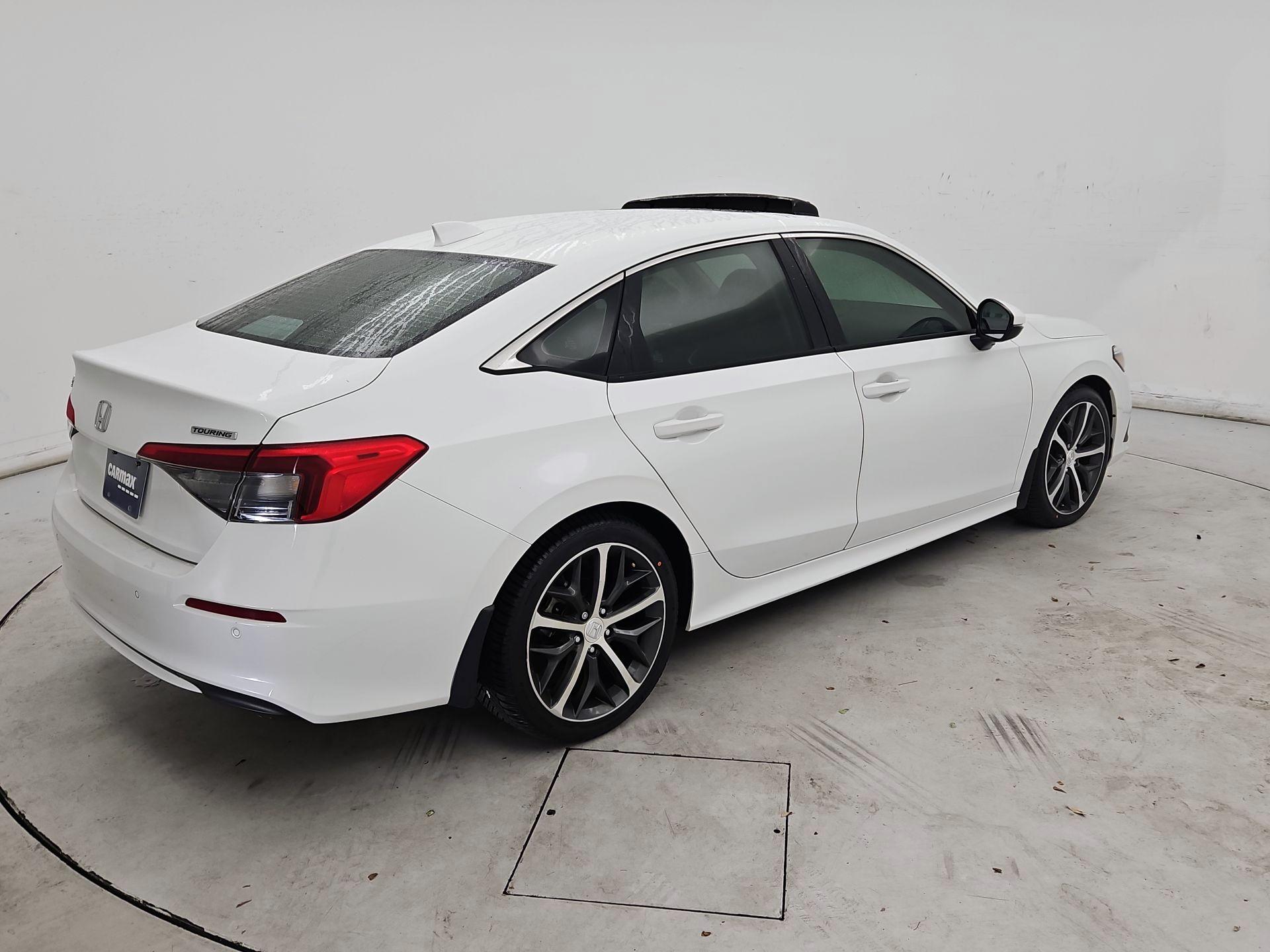 Thumbnail: 2023 Honda Civic - 5