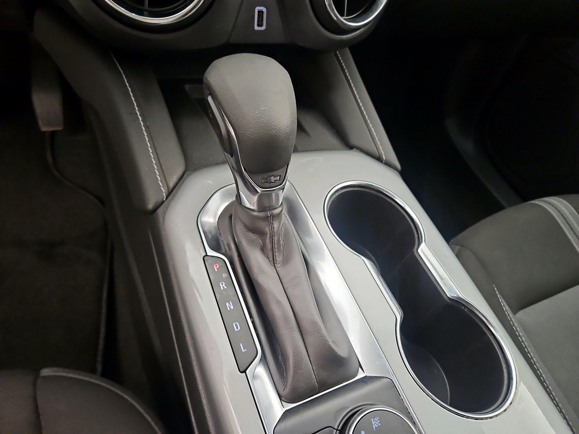 Thumbnail: 2023 Chevrolet Blazer - 17