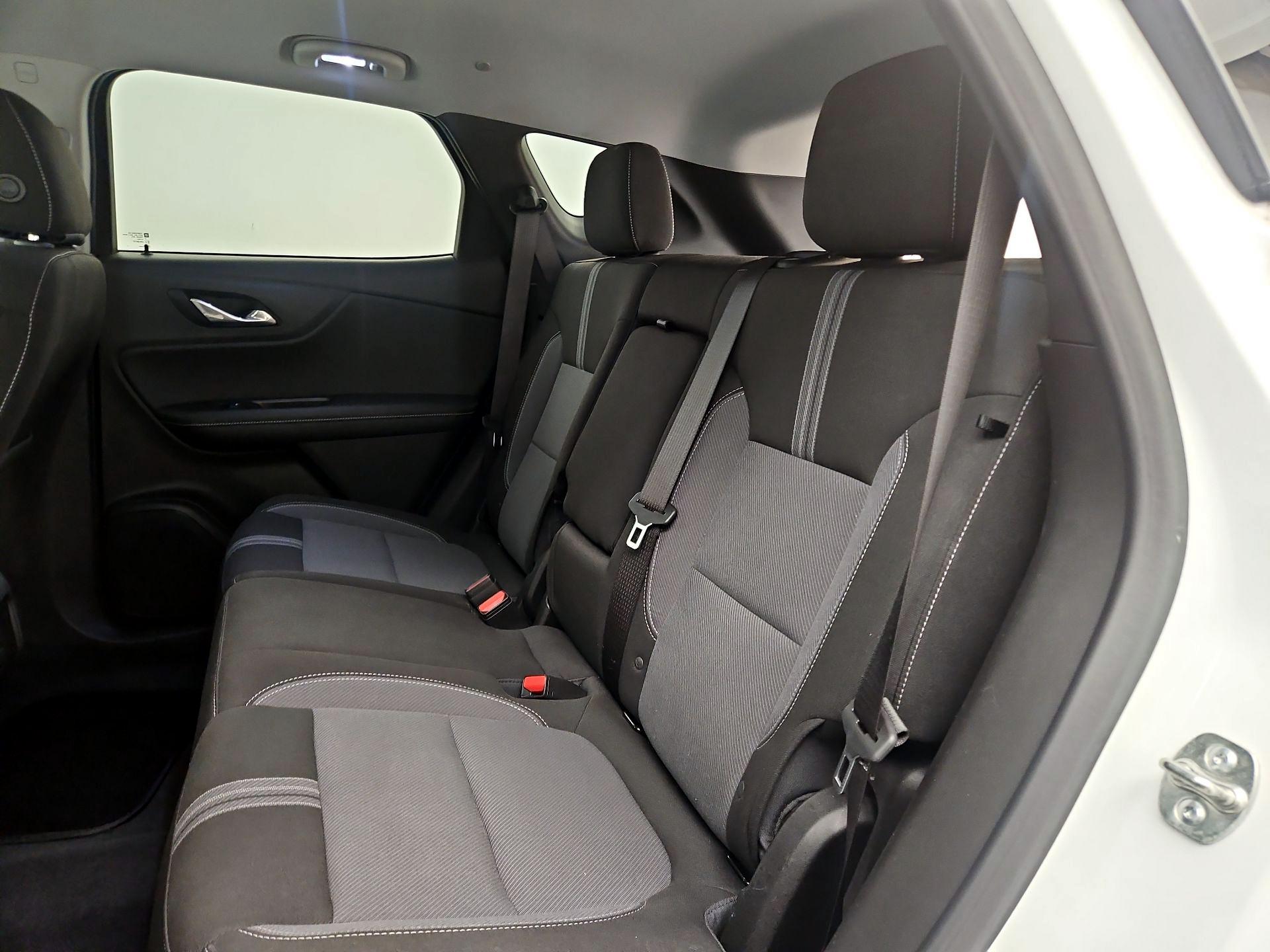 Thumbnail: 2023 Chevrolet Blazer - 19