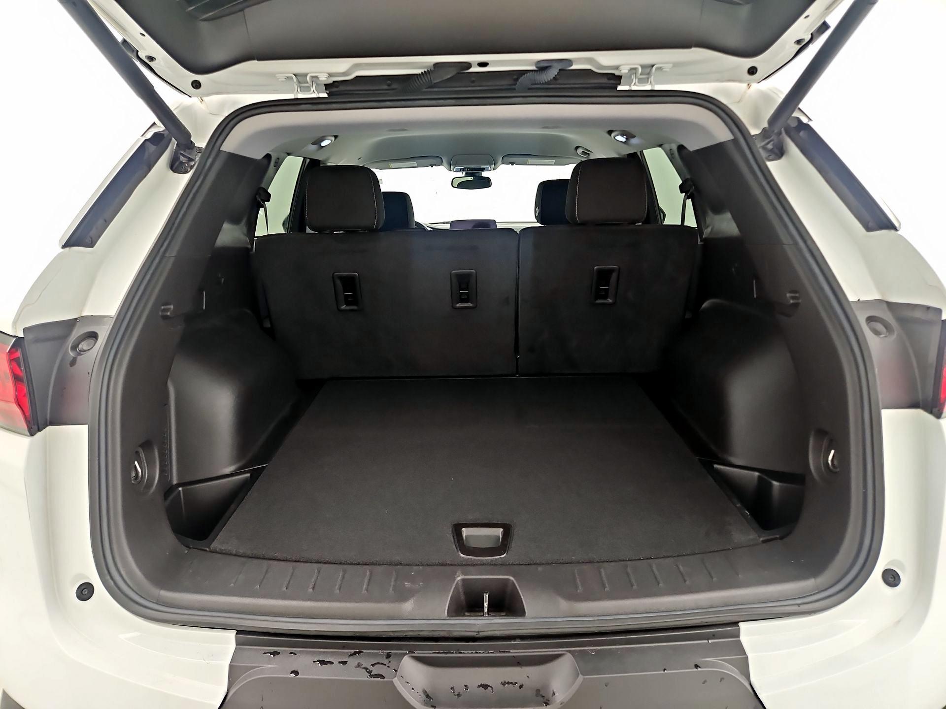 Thumbnail: 2023 Chevrolet Blazer - 20