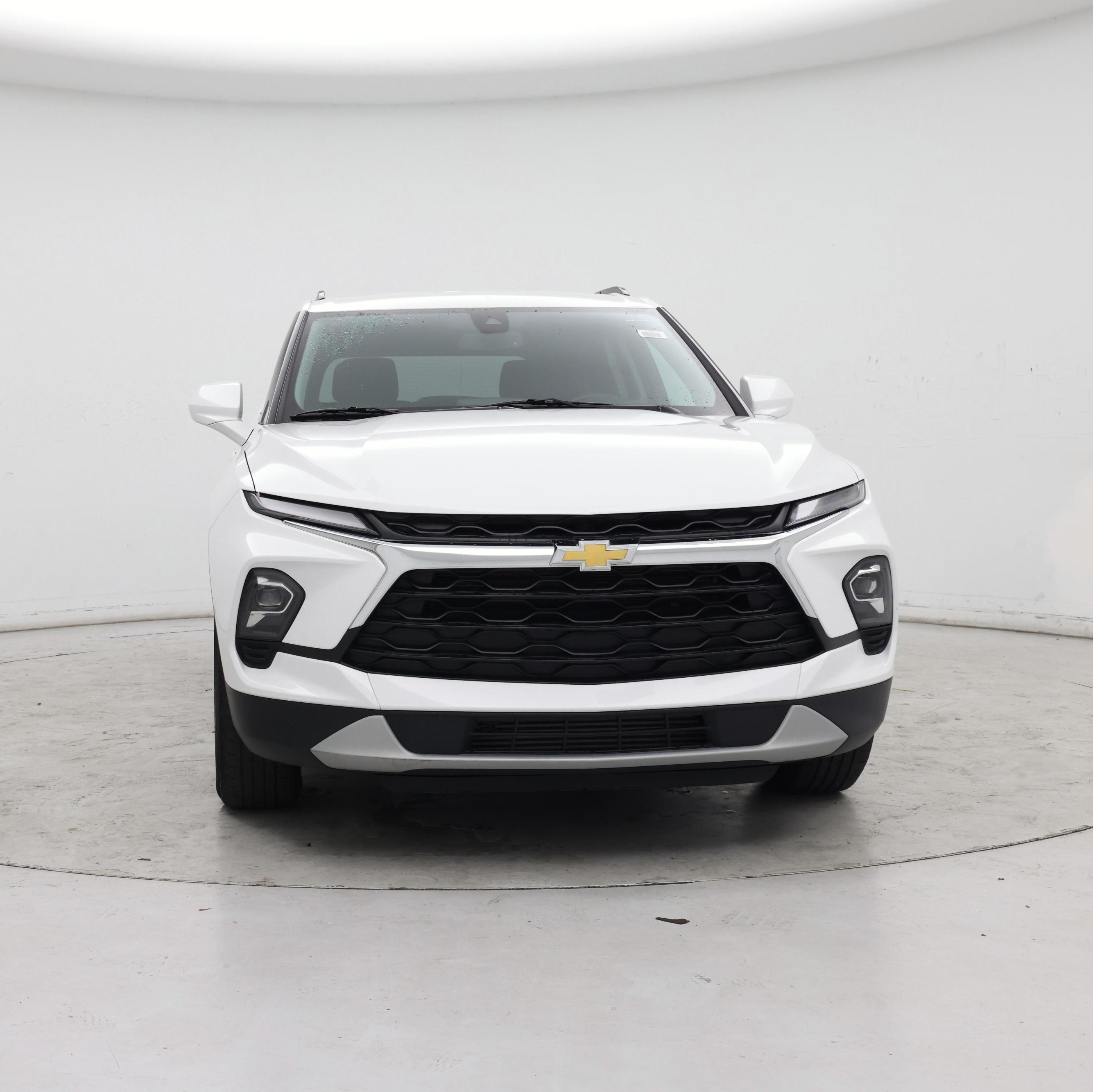 Thumbnail: 2023 Chevrolet Blazer - 5