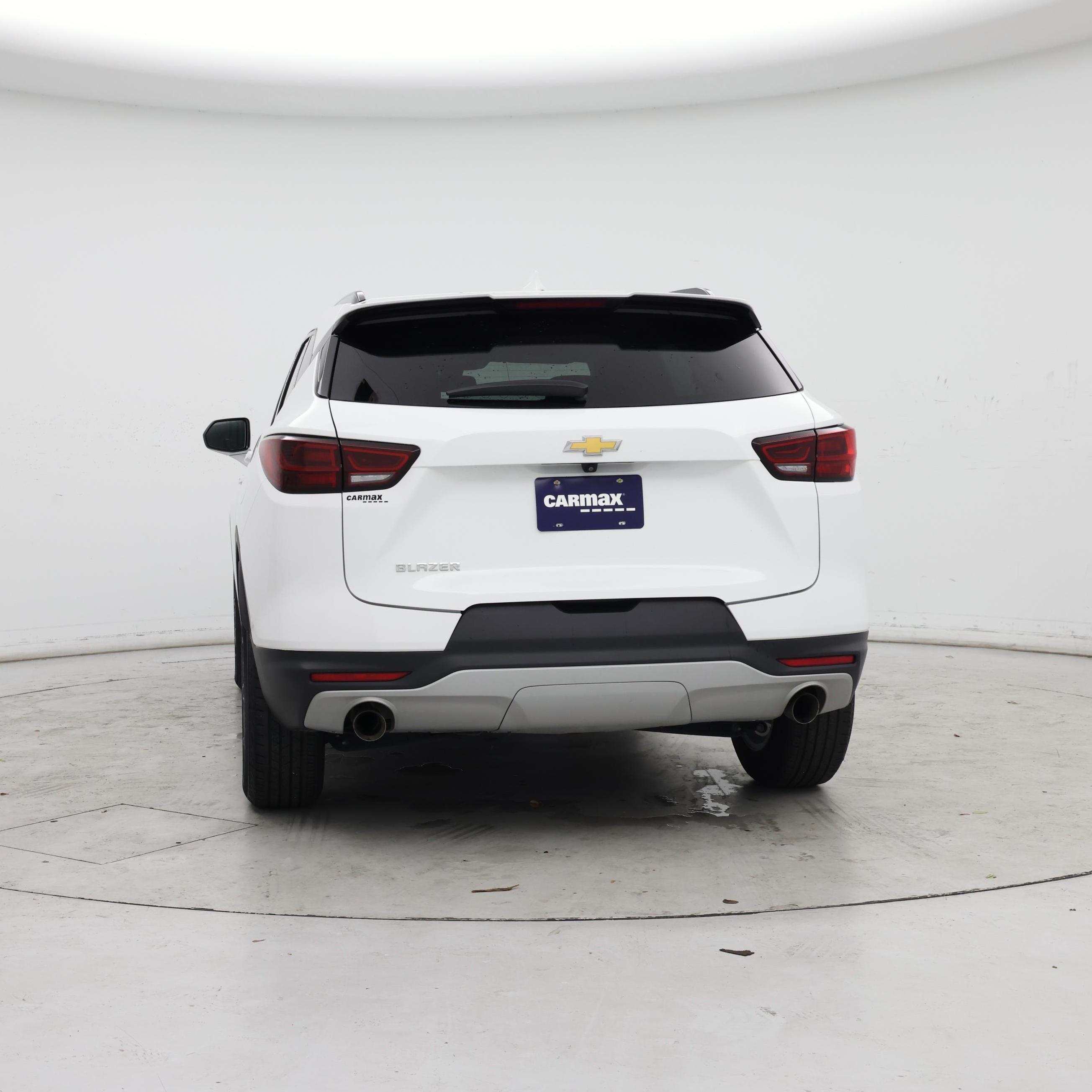 Thumbnail: 2023 Chevrolet Blazer - 6