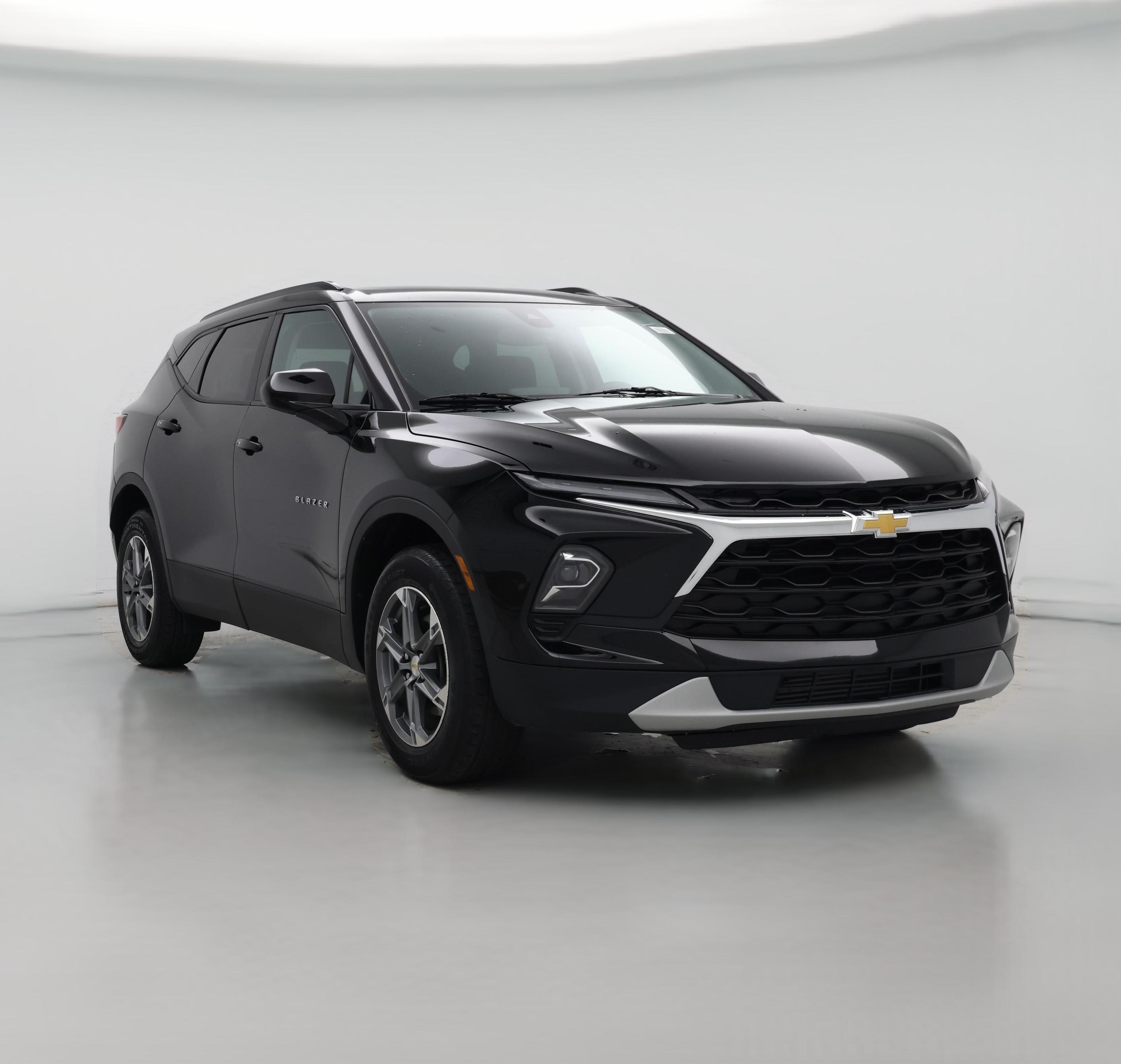 Thumbnail: 2023 Chevrolet Blazer - 1