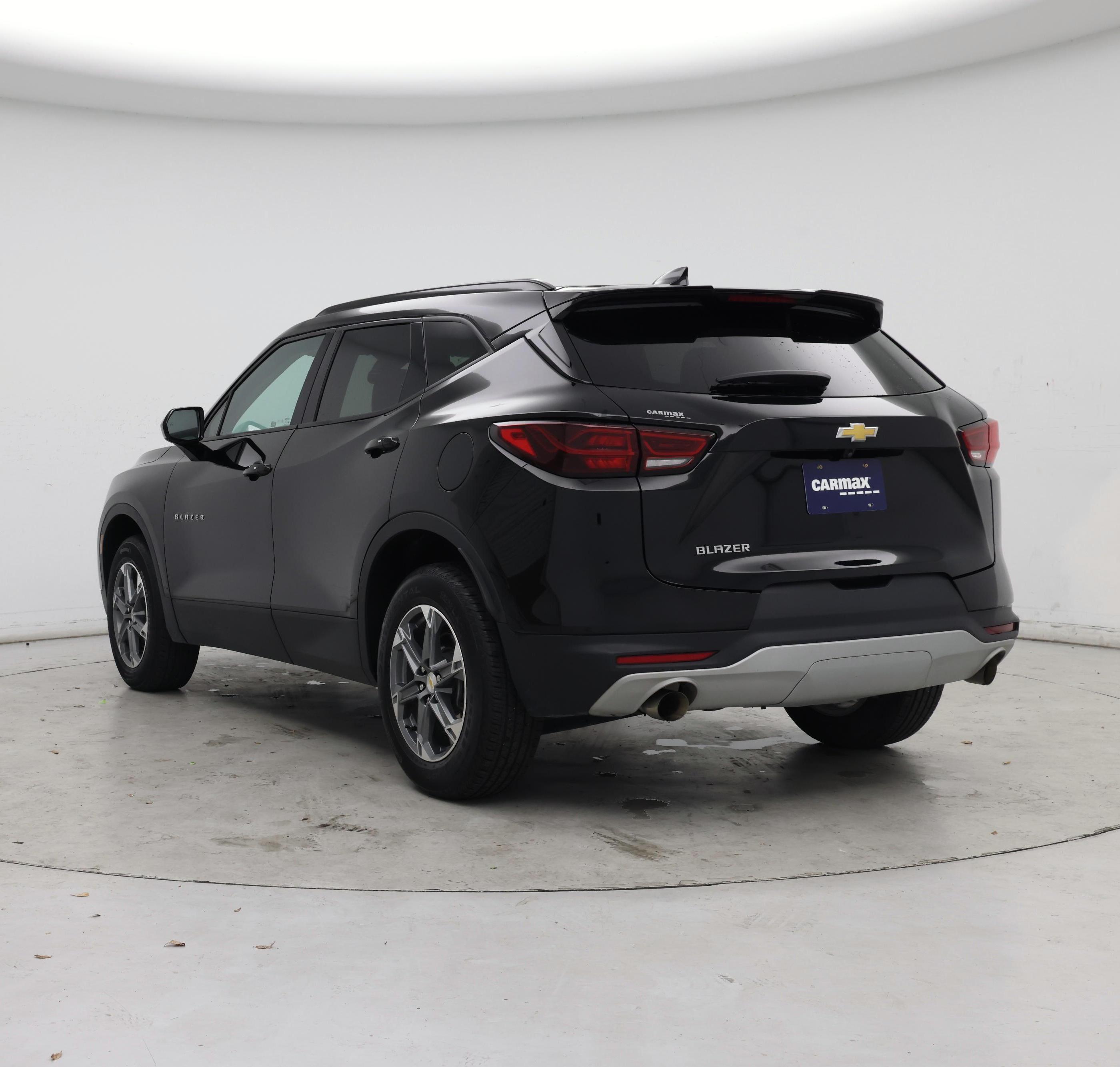 Thumbnail: 2023 Chevrolet Blazer - 2