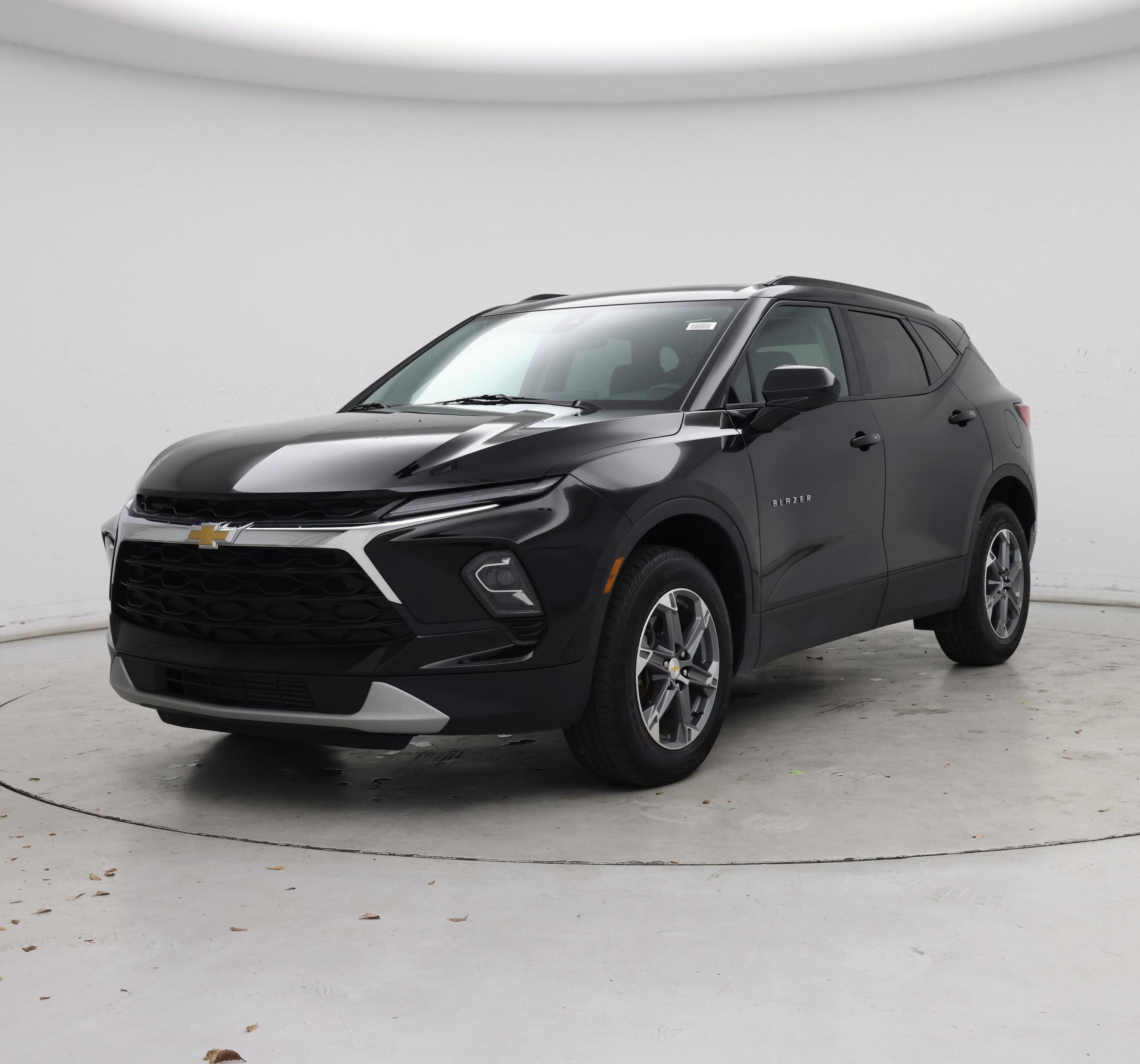 Thumbnail: 2023 Chevrolet Blazer - 4