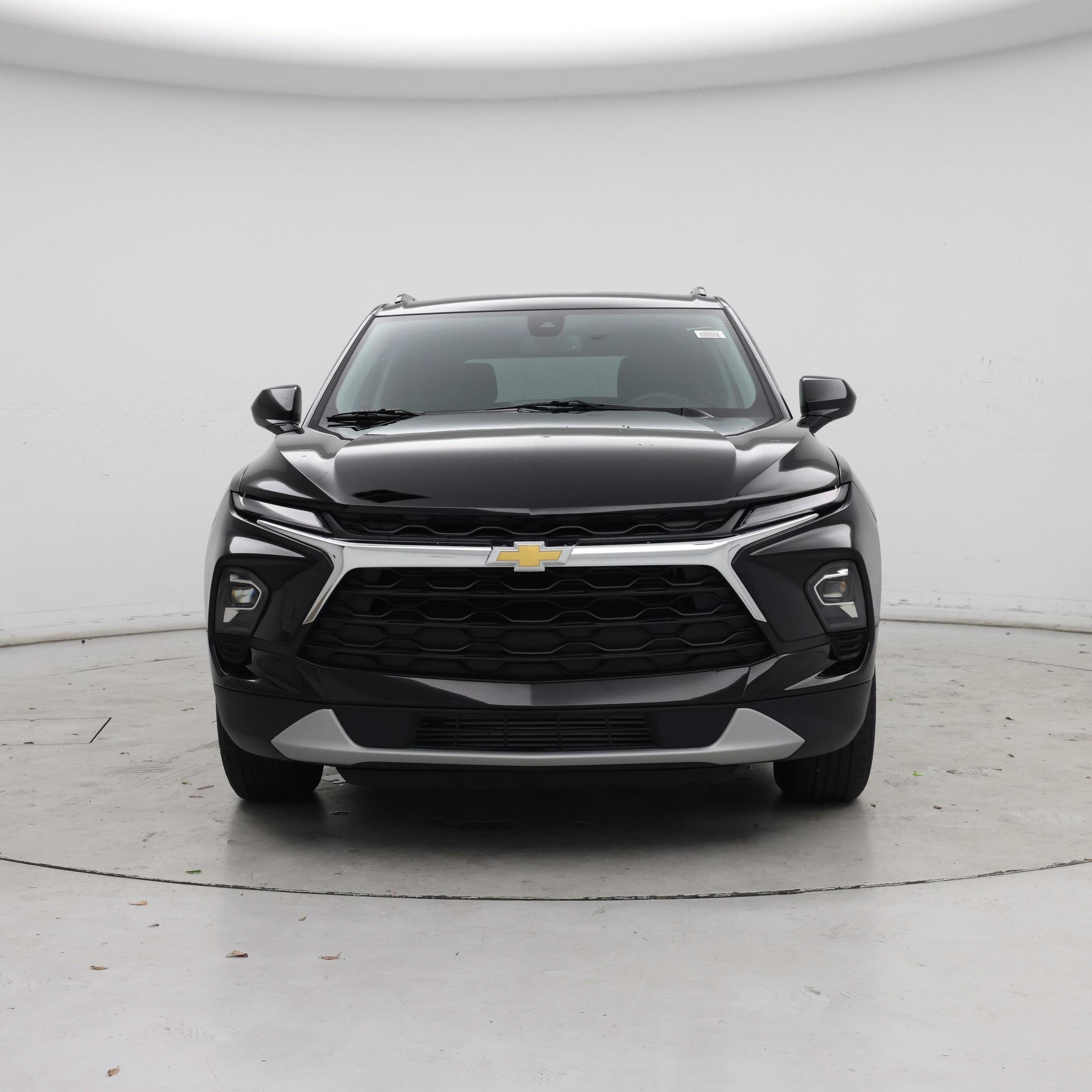 Thumbnail: 2023 Chevrolet Blazer - 5
