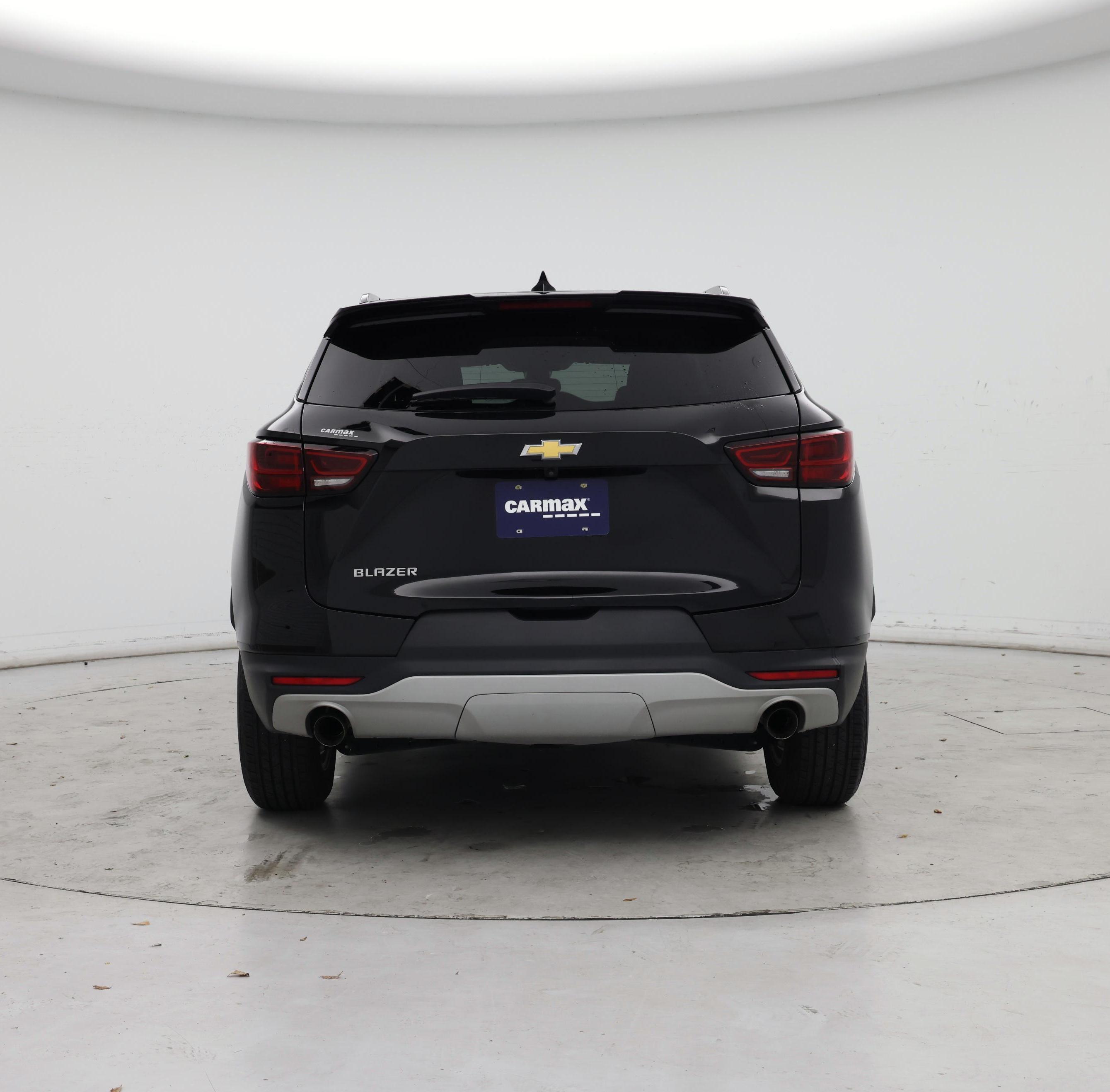 Thumbnail: 2023 Chevrolet Blazer - 6