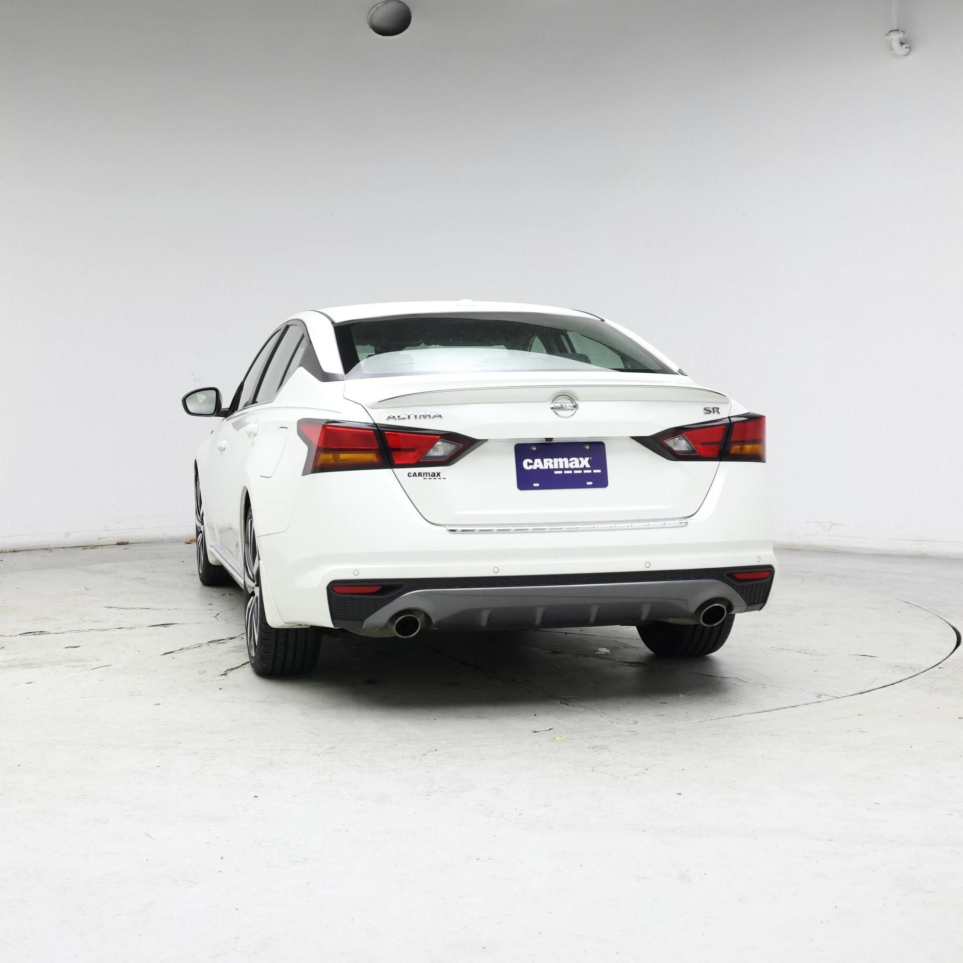 Thumbnail: 2020 Nissan Altima - 6