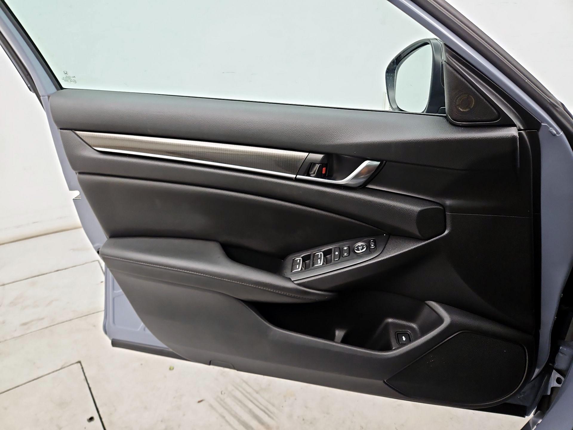 Thumbnail: 2022 Honda Accord - 12