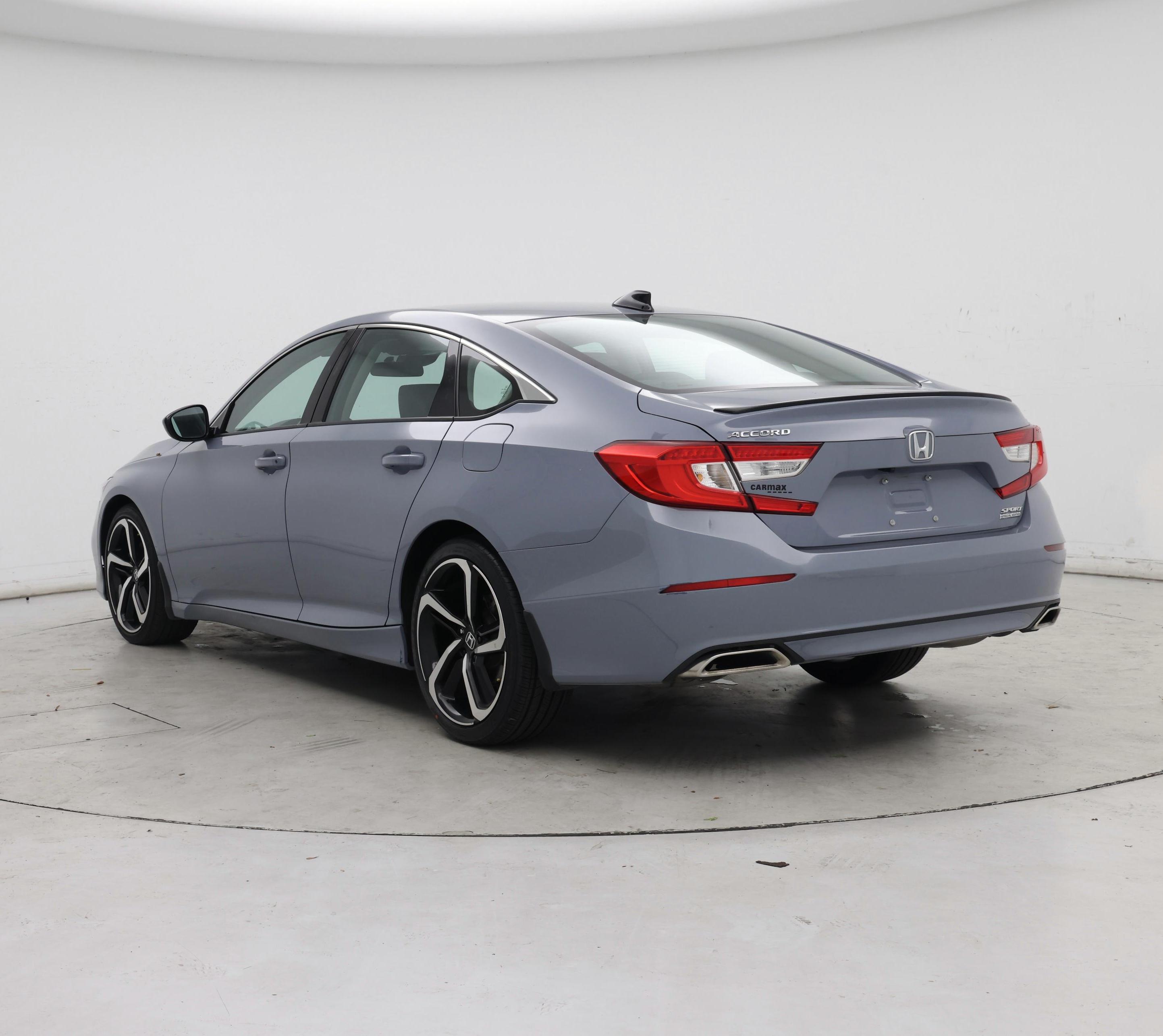 Thumbnail: 2022 Honda Accord - 2
