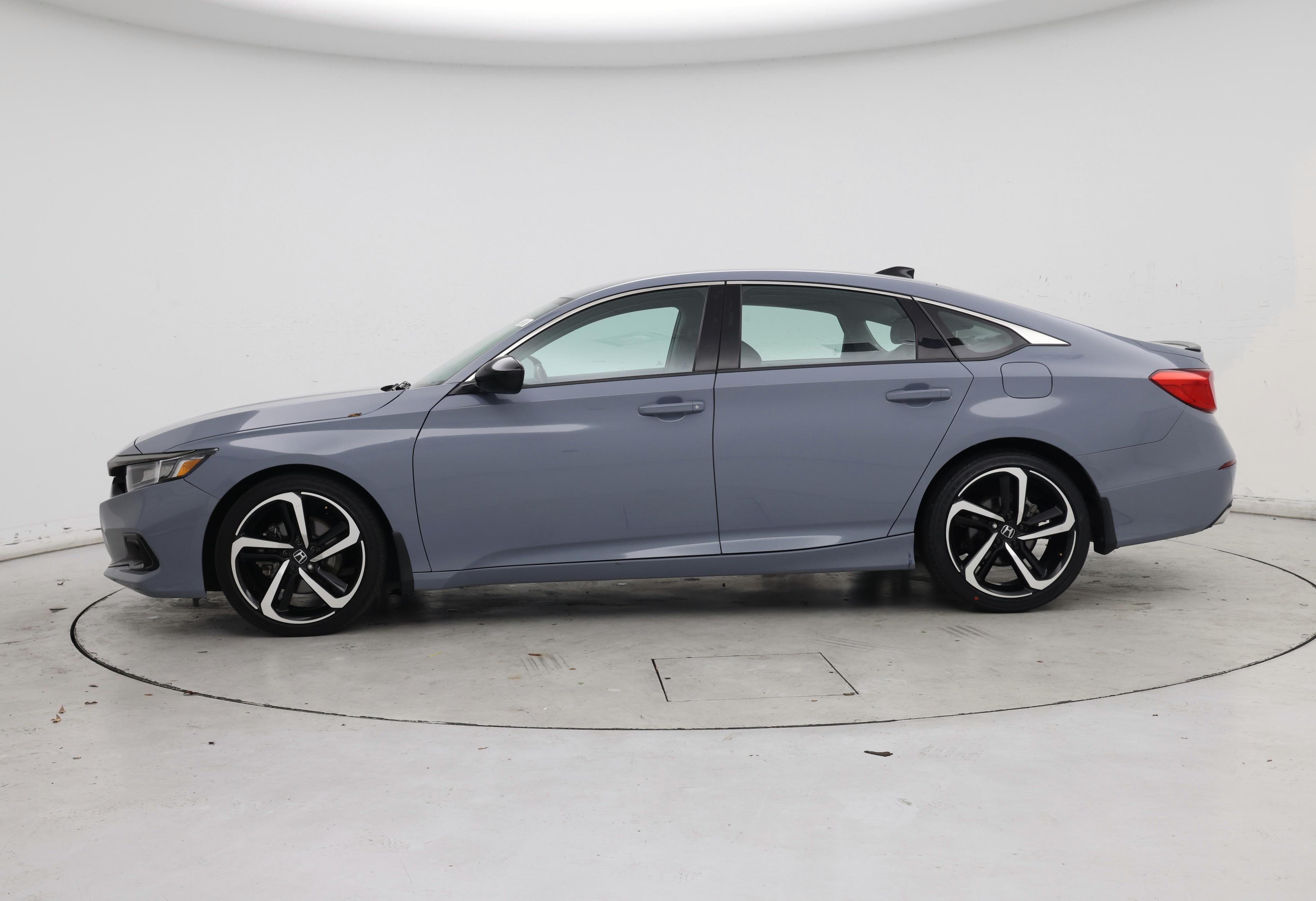 Thumbnail: 2022 Honda Accord - 3
