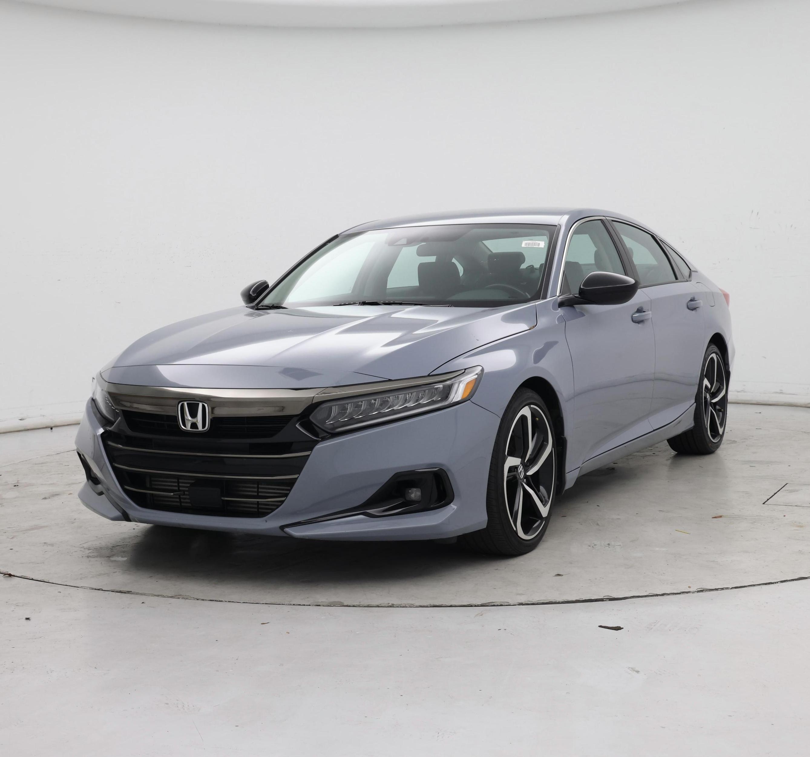 Thumbnail: 2022 Honda Accord - 4
