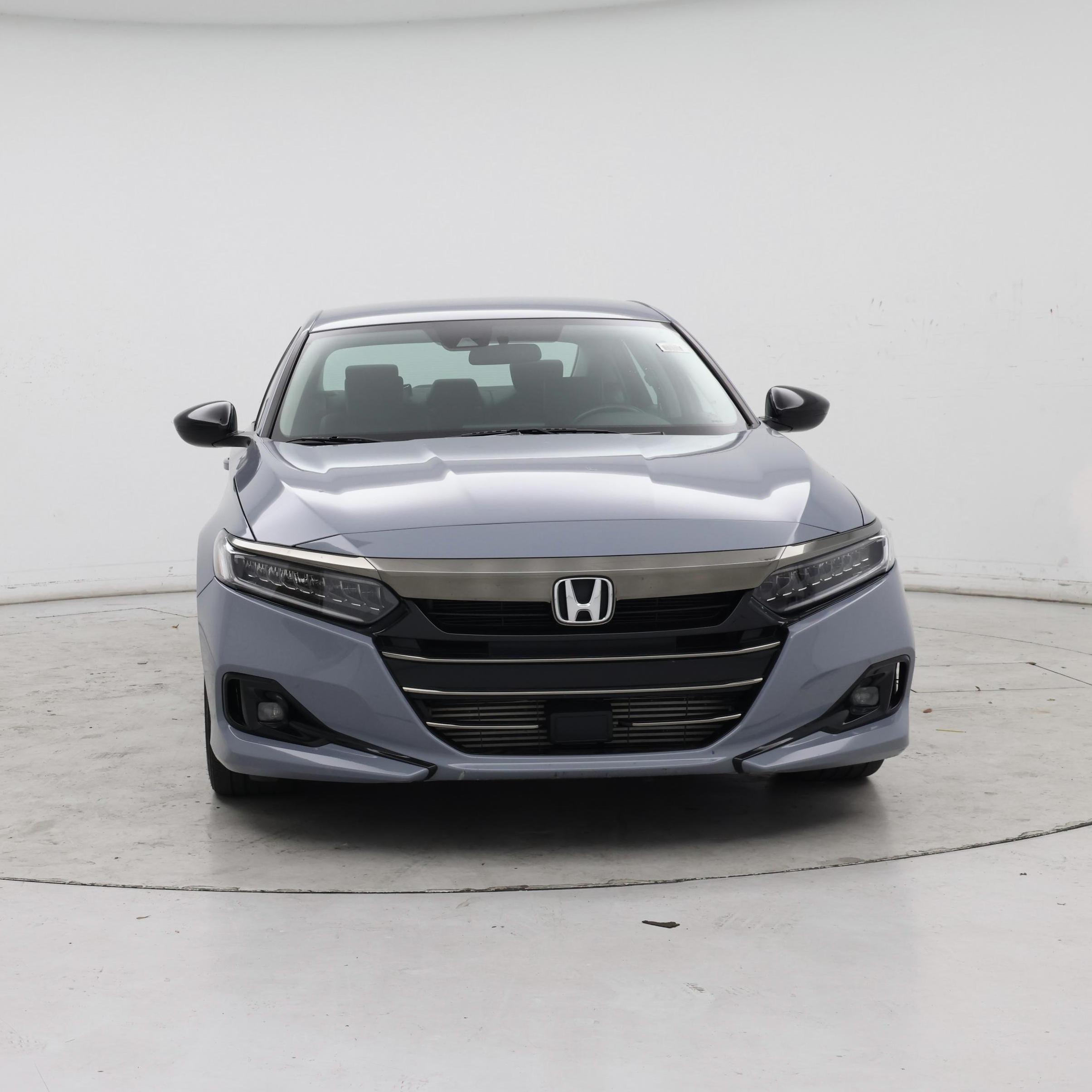 Thumbnail: 2022 Honda Accord - 5