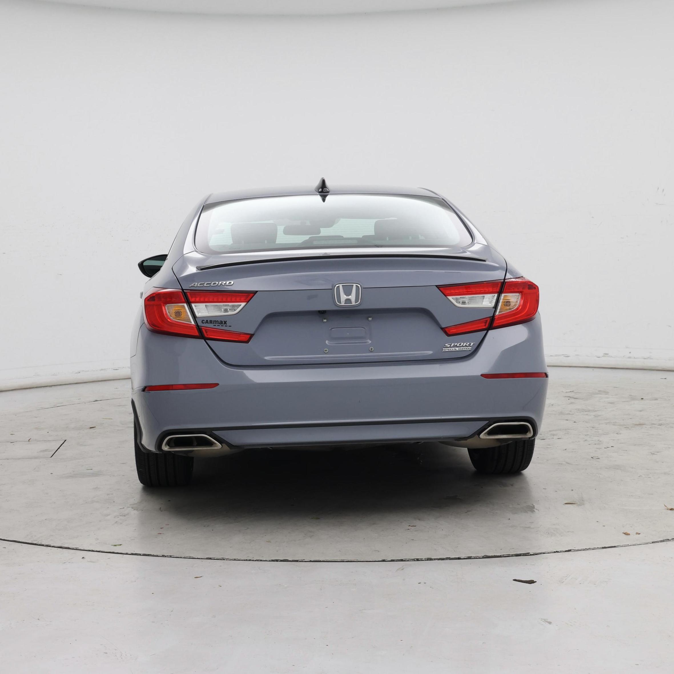 Thumbnail: 2022 Honda Accord - 6