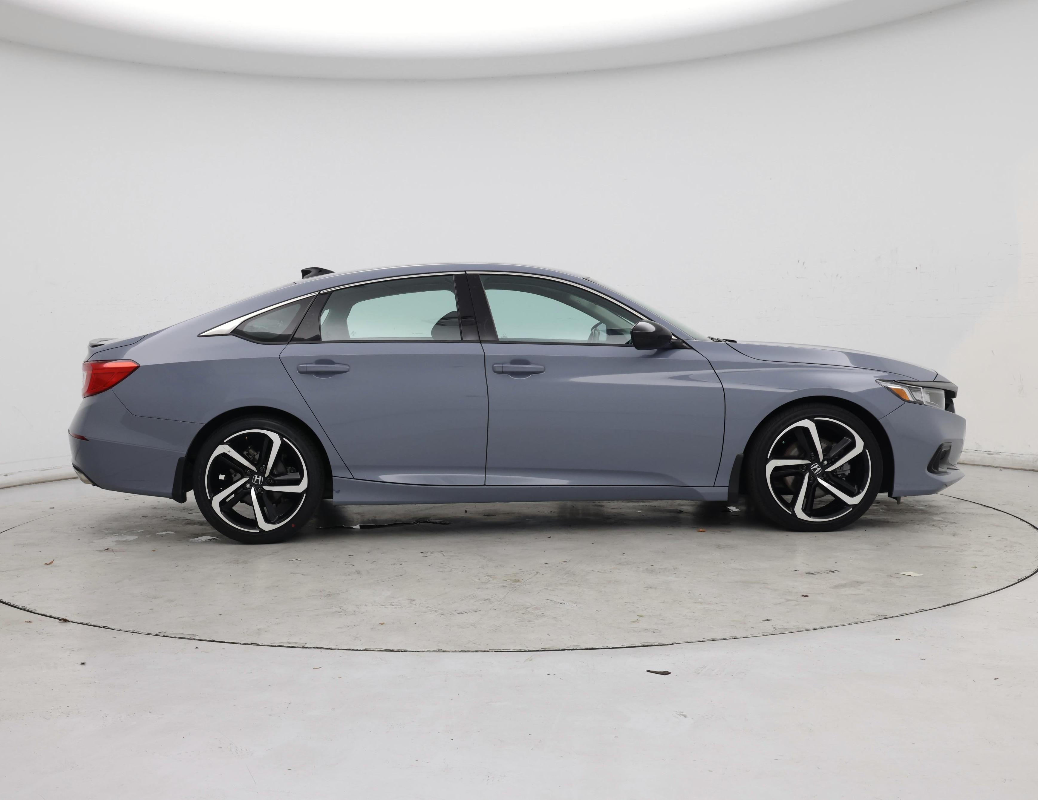 Thumbnail: 2022 Honda Accord - 7