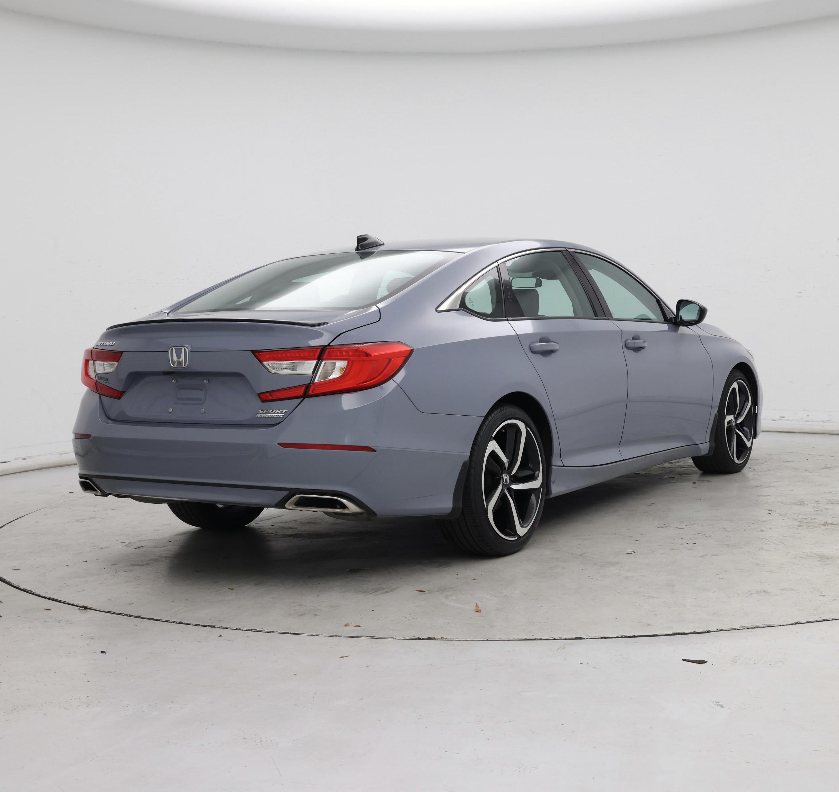 Thumbnail: 2022 Honda Accord - 8
