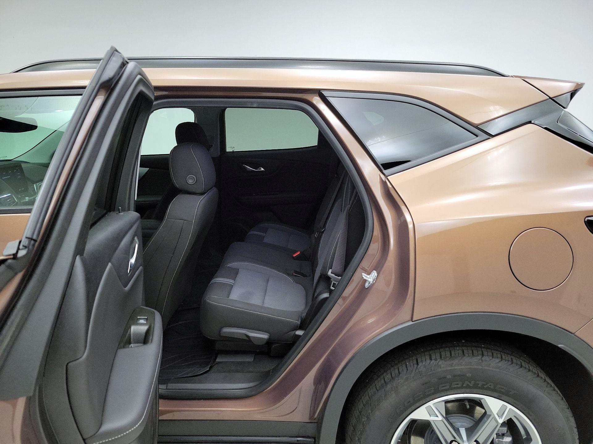 Thumbnail: 2023 Chevrolet Blazer - 19