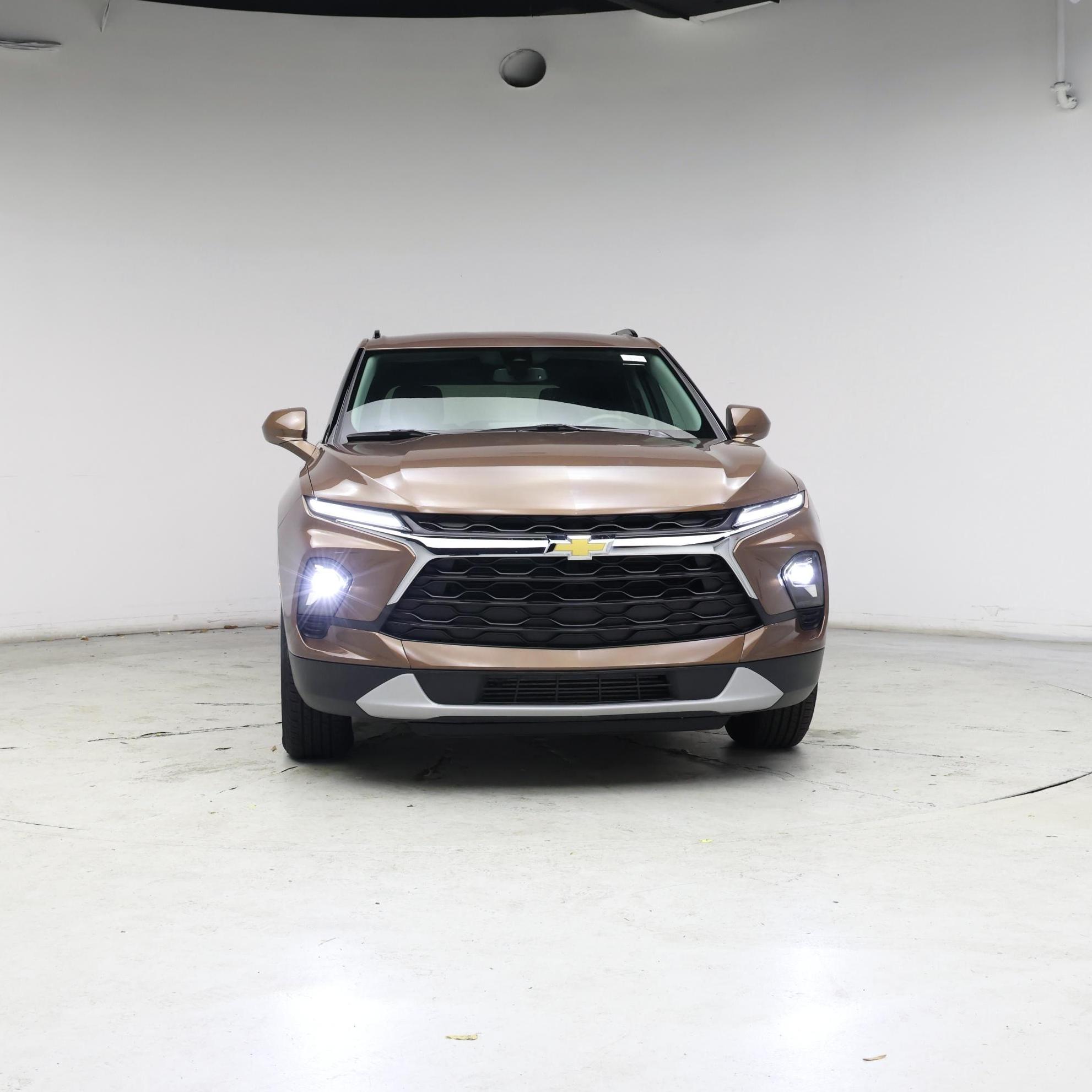 Thumbnail: 2023 Chevrolet Blazer - 5