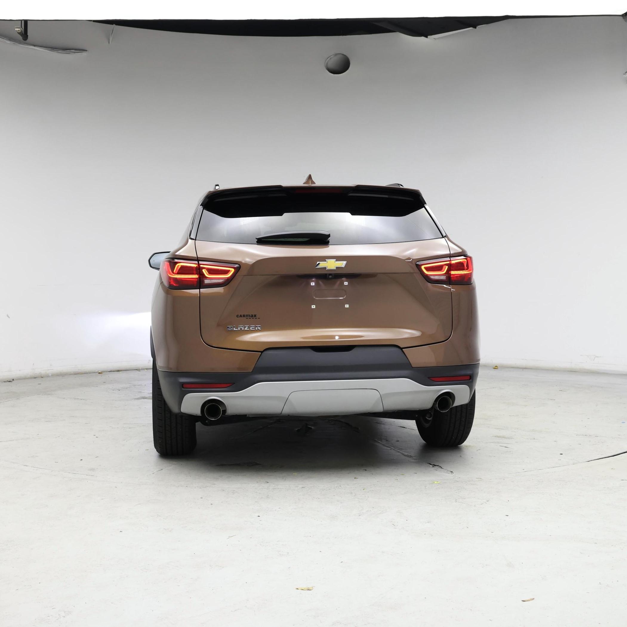 Thumbnail: 2023 Chevrolet Blazer - 6