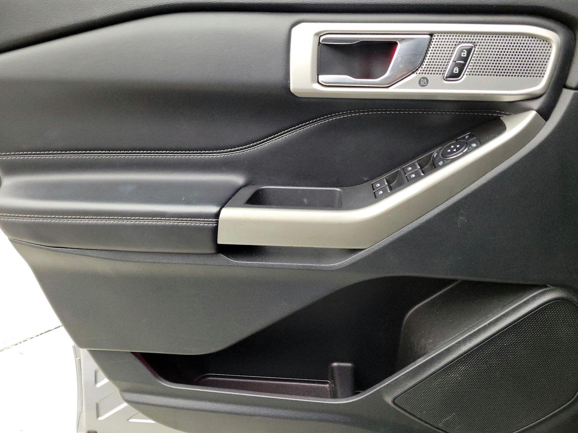 Thumbnail: 2023 Ford Explorer - 12