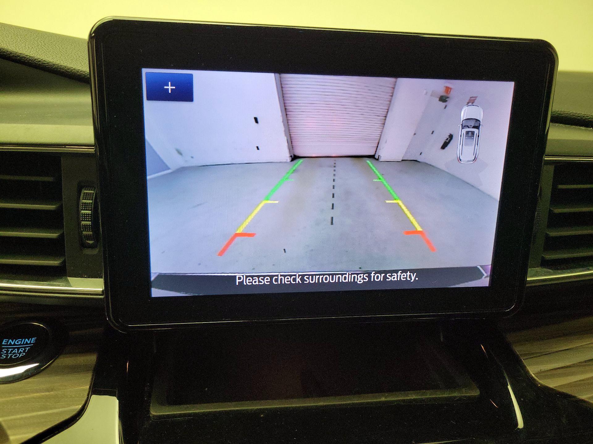 Thumbnail: 2023 Ford Explorer - 15