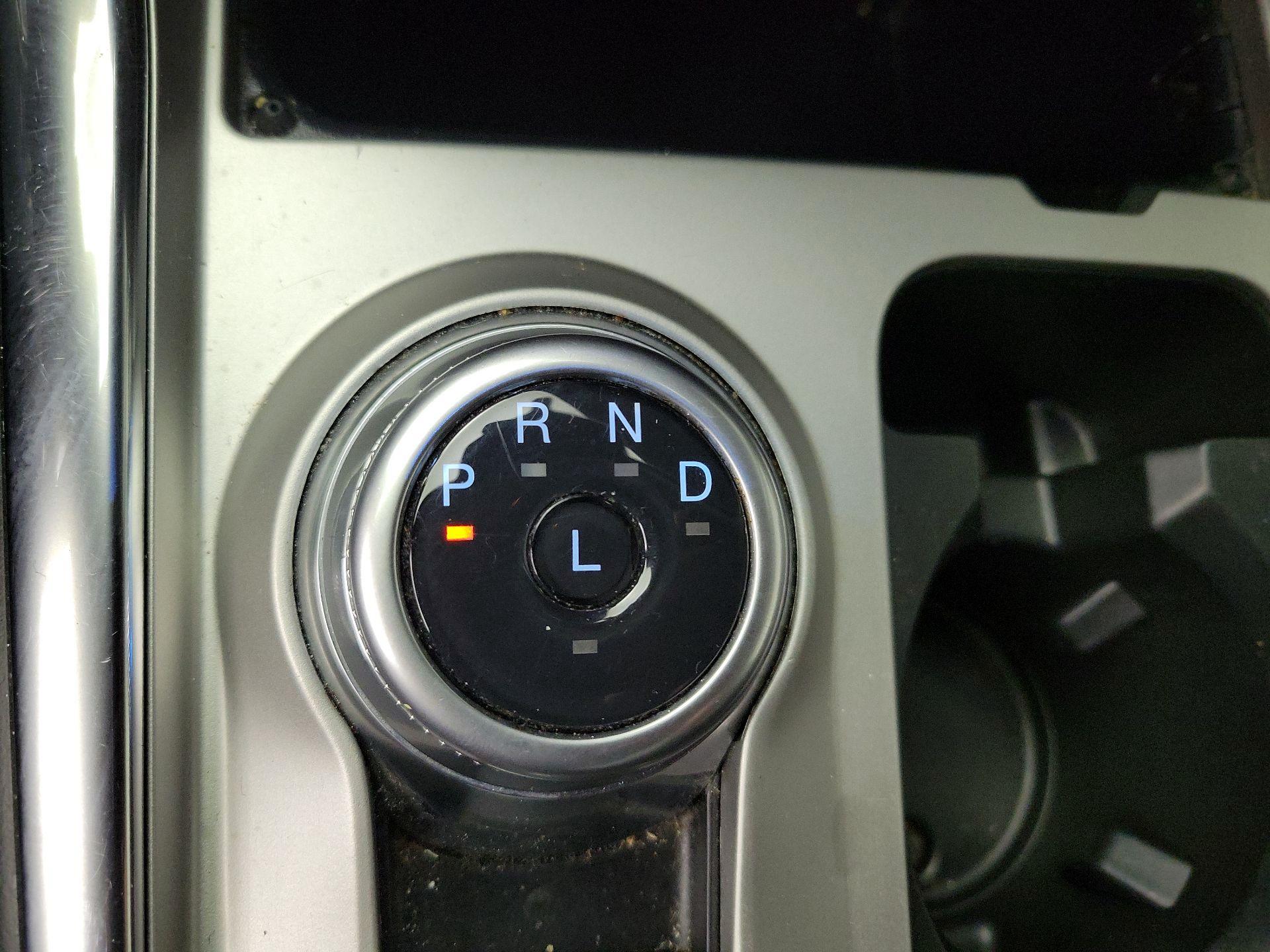 Thumbnail: 2023 Ford Explorer - 18