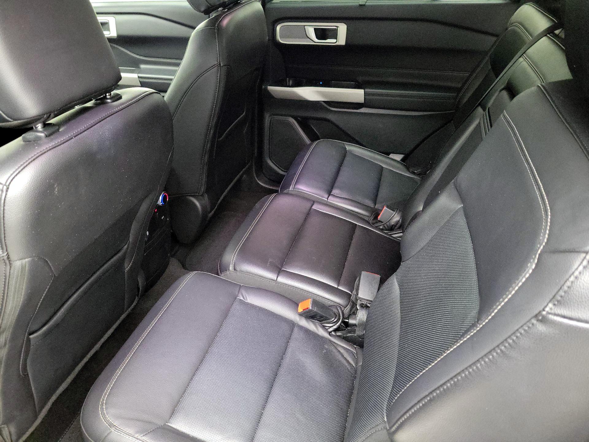 Thumbnail: 2023 Ford Explorer - 20