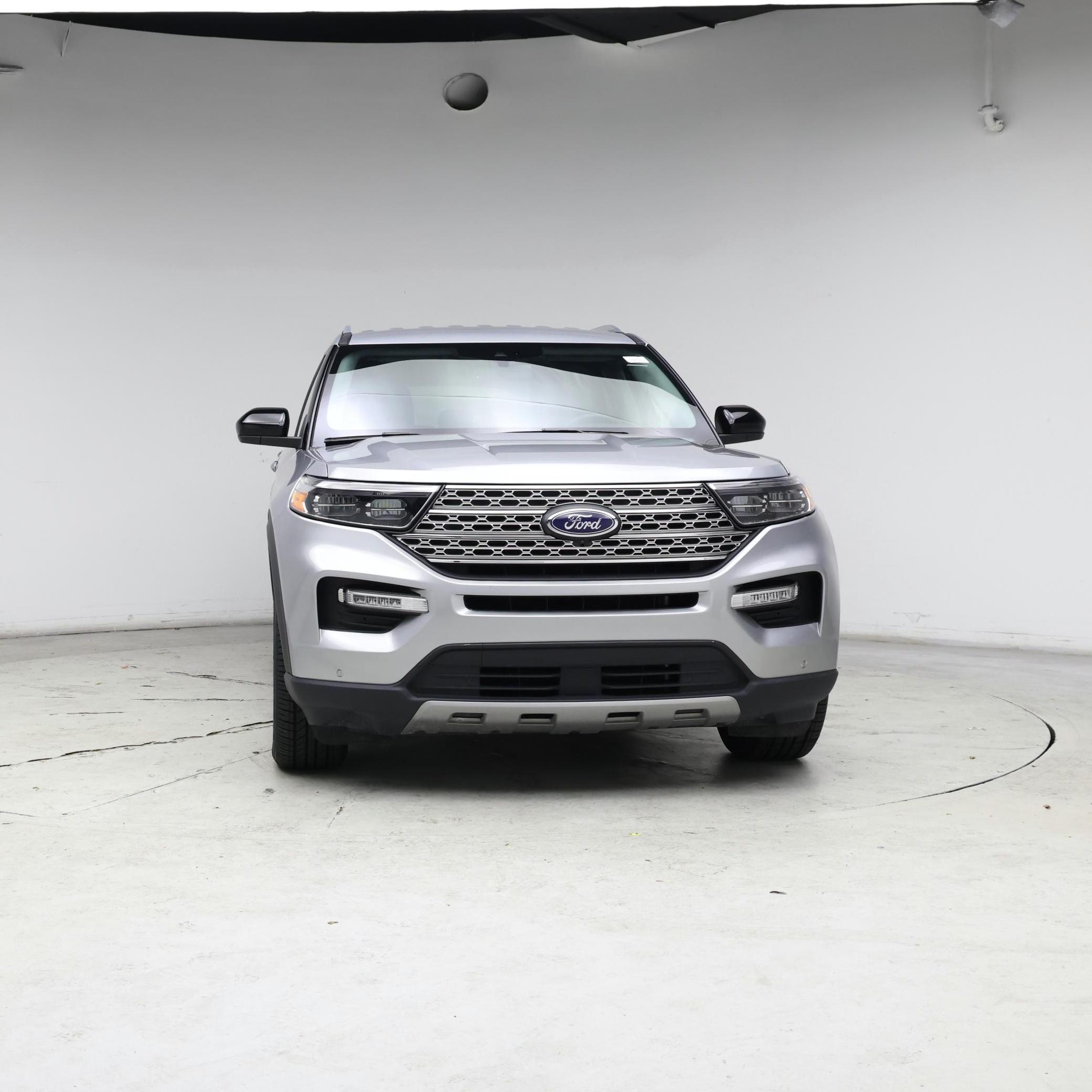 Thumbnail: 2023 Ford Explorer - 5