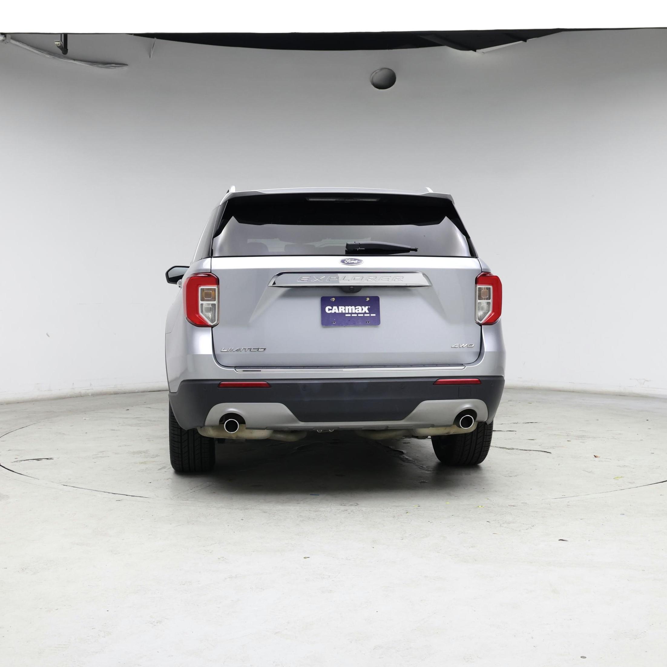 Thumbnail: 2023 Ford Explorer - 6