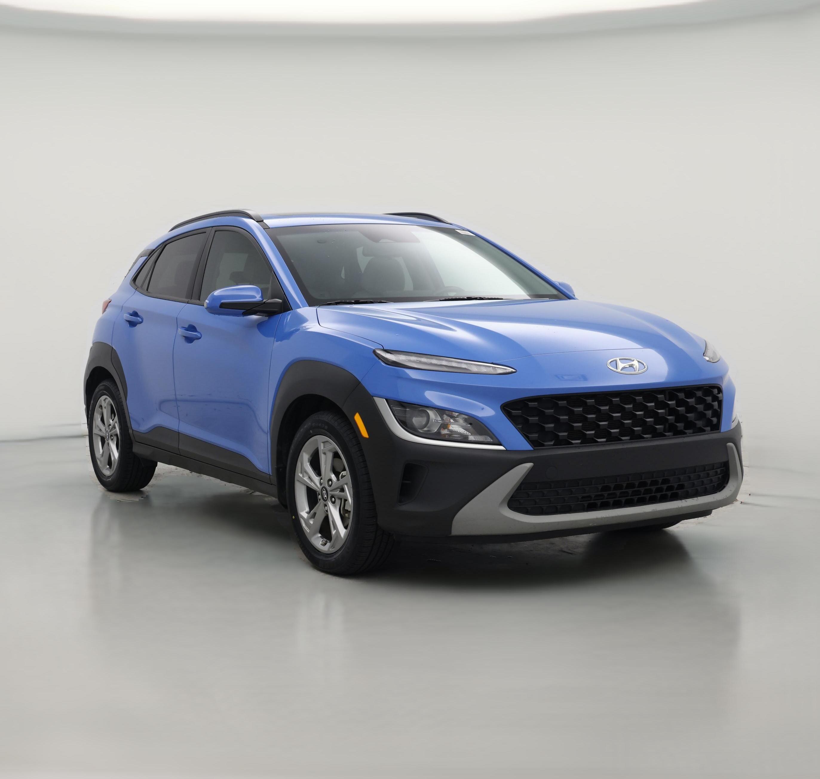 Thumbnail: 2023 Hyundai Kona - 1