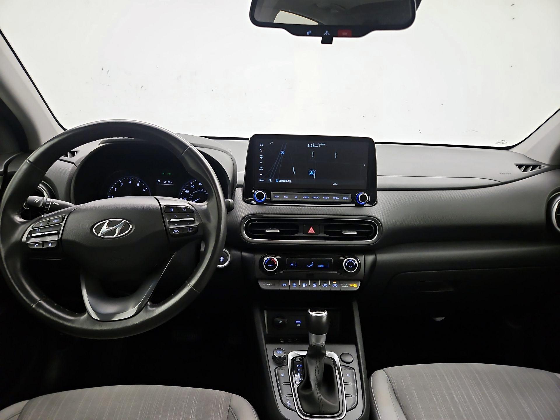 Thumbnail: 2023 Hyundai Kona - 9