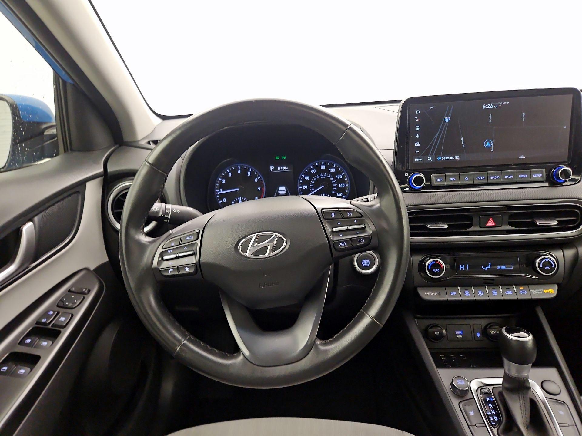 Thumbnail: 2023 Hyundai Kona - 10