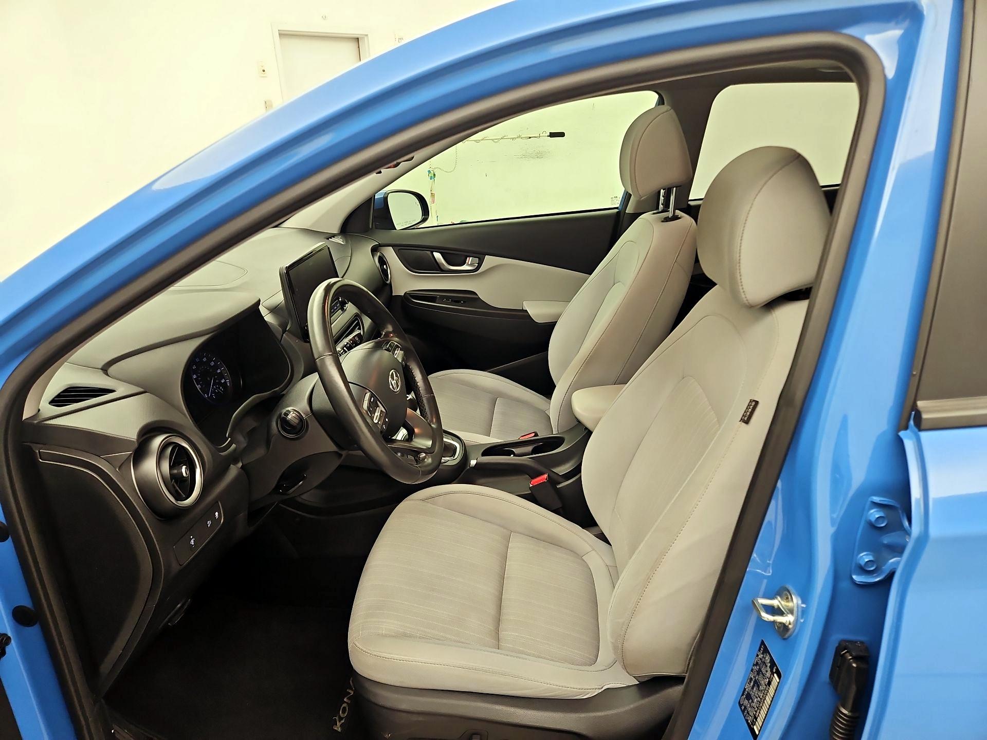 Thumbnail: 2023 Hyundai Kona - 11