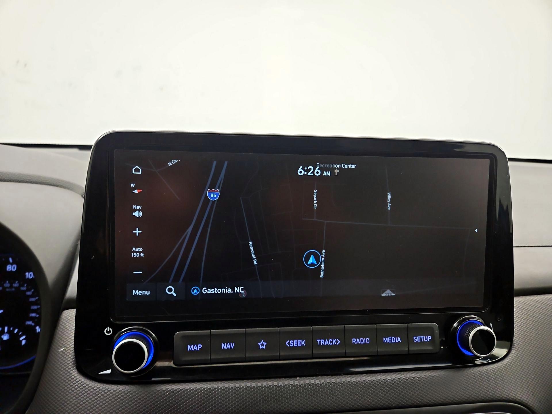 Thumbnail: 2023 Hyundai Kona - 14