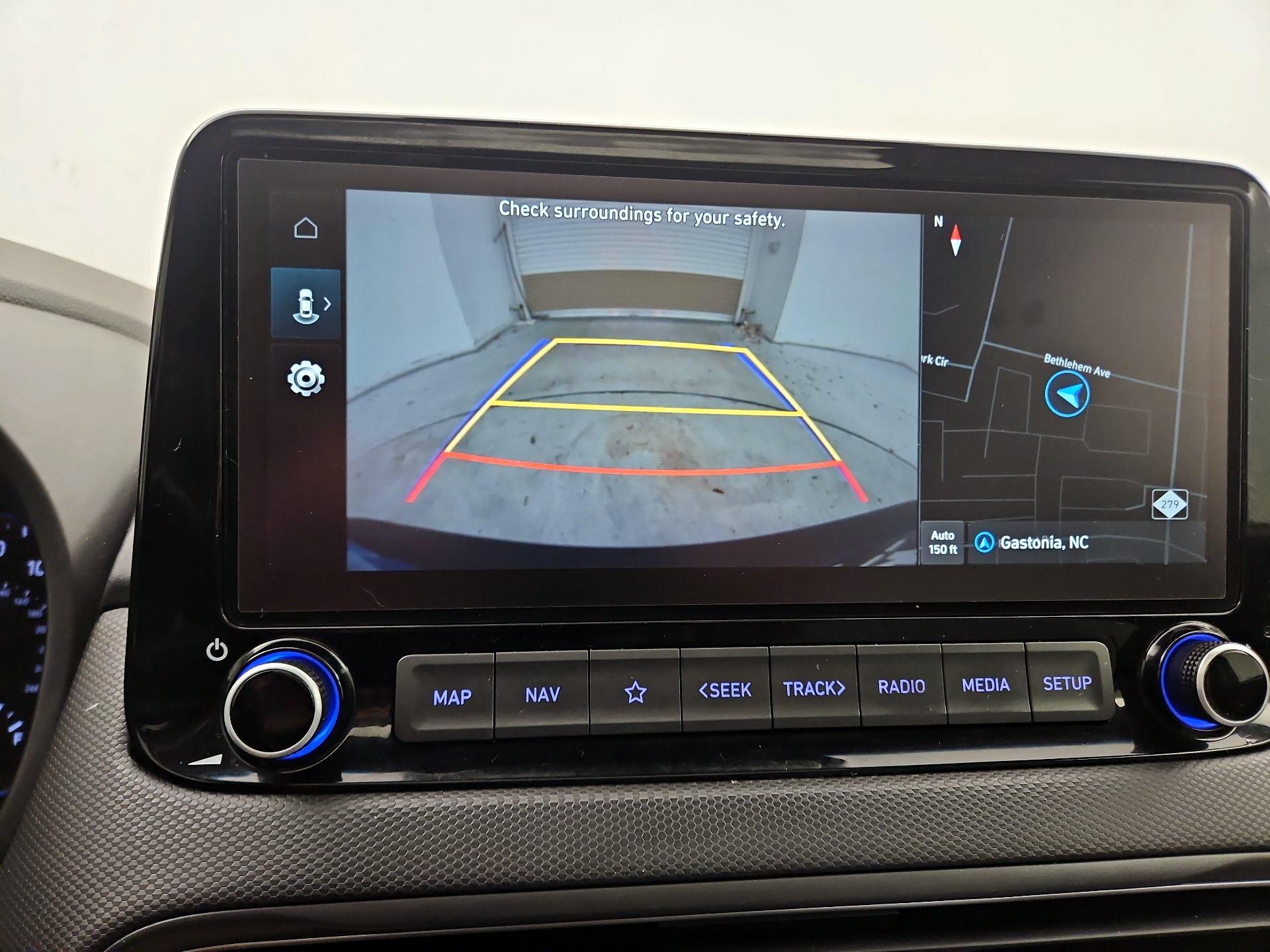 Thumbnail: 2023 Hyundai Kona - 15