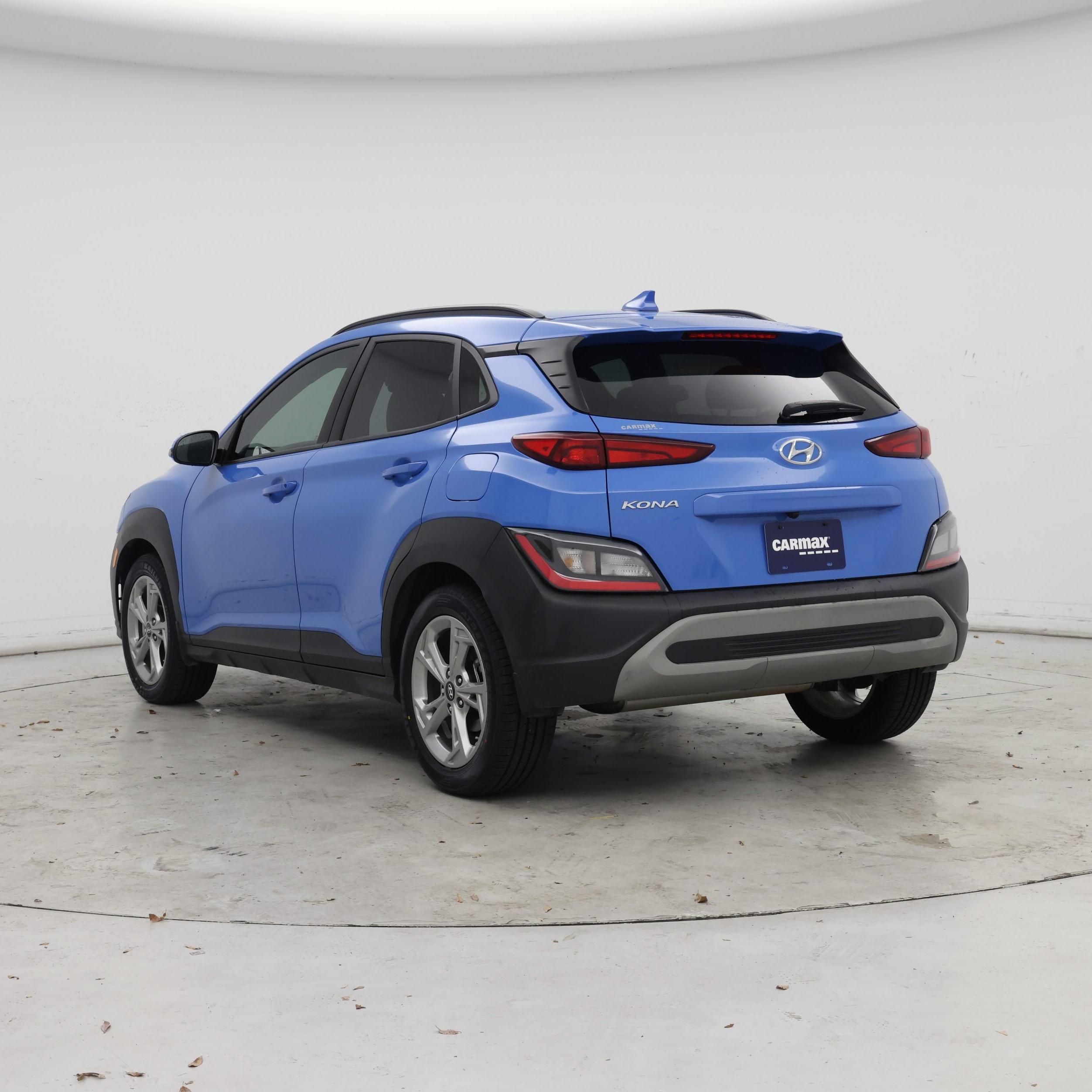 Thumbnail: 2023 Hyundai Kona - 2