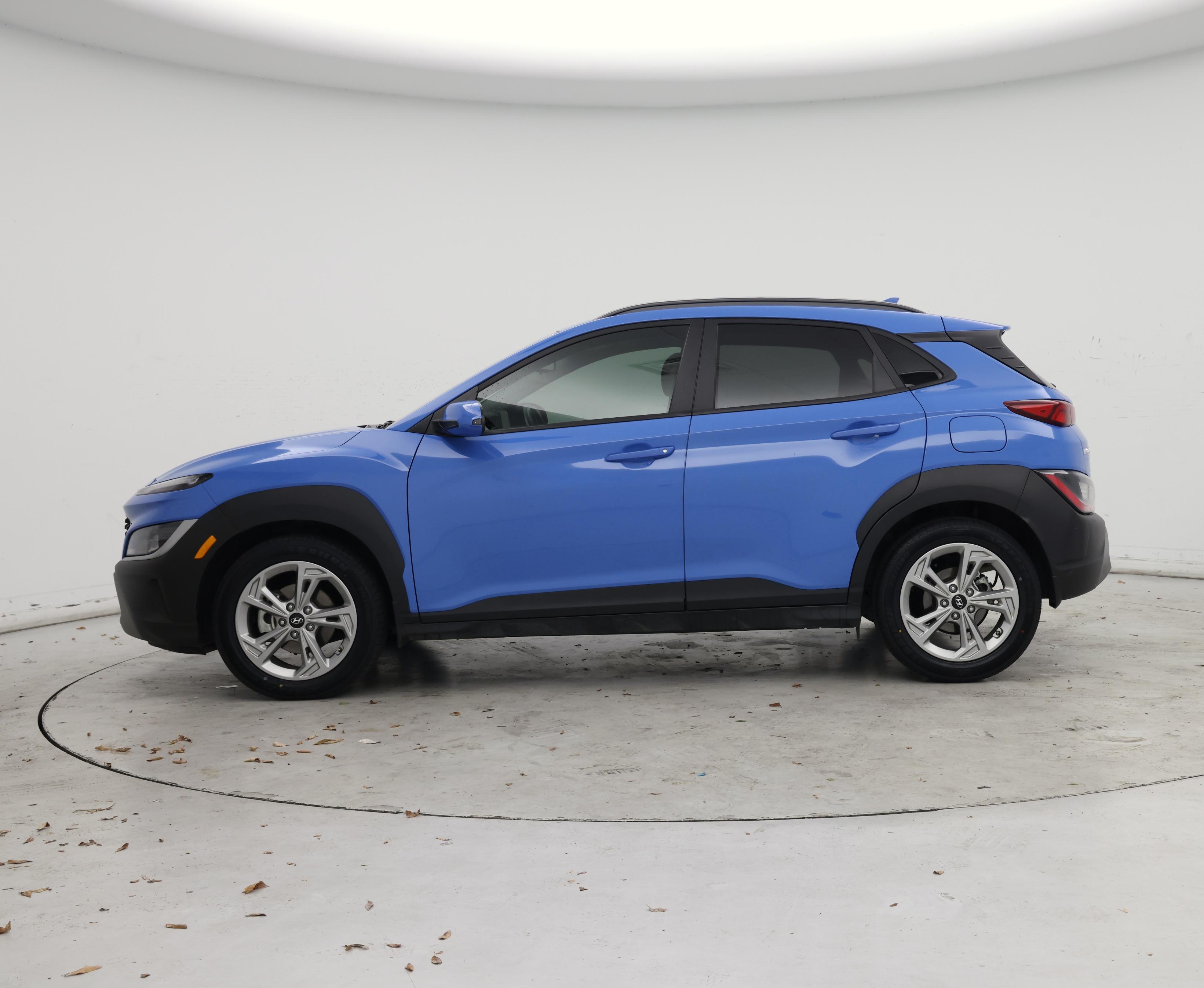 Thumbnail: 2023 Hyundai Kona - 3