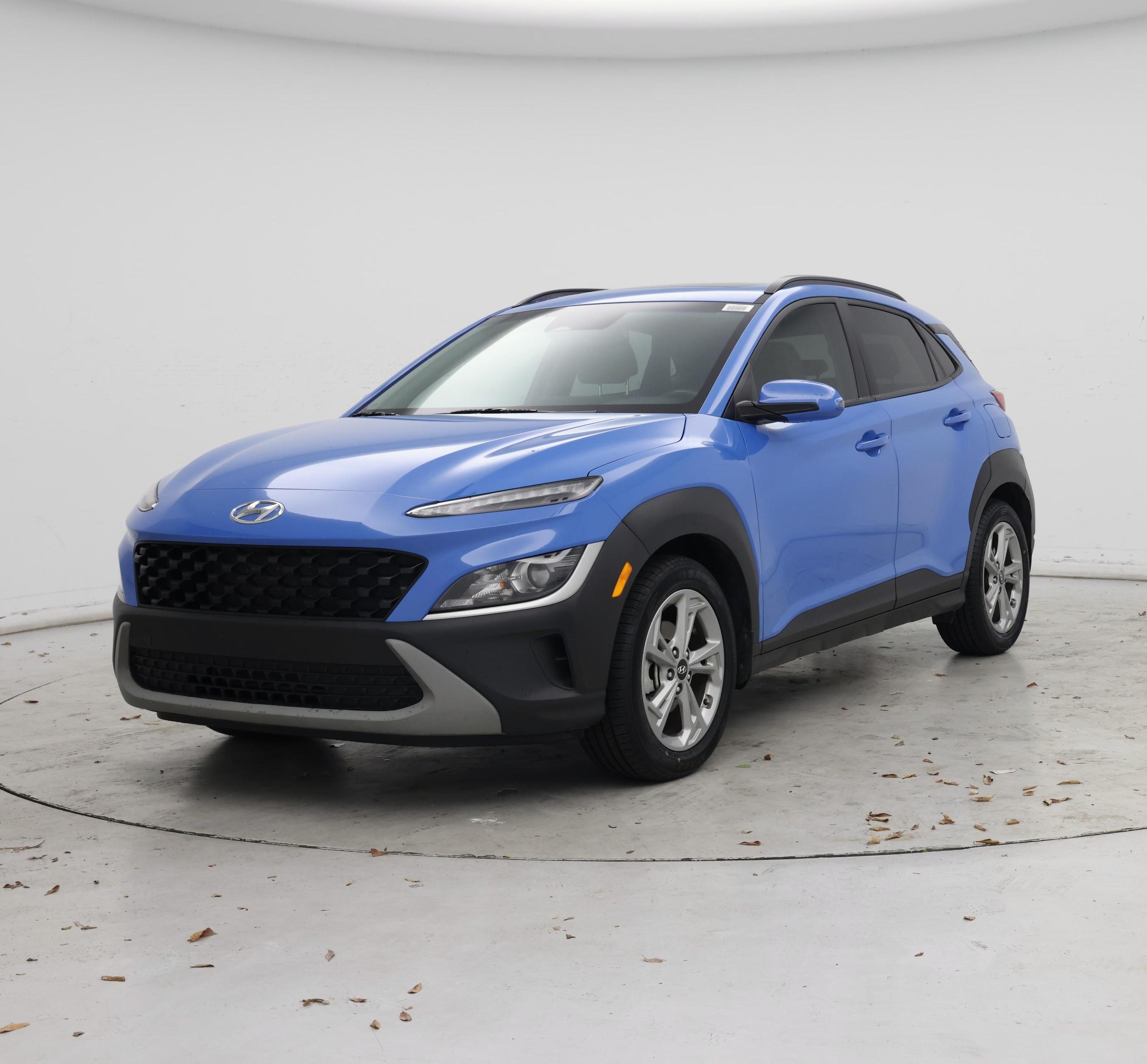 Thumbnail: 2023 Hyundai Kona - 4