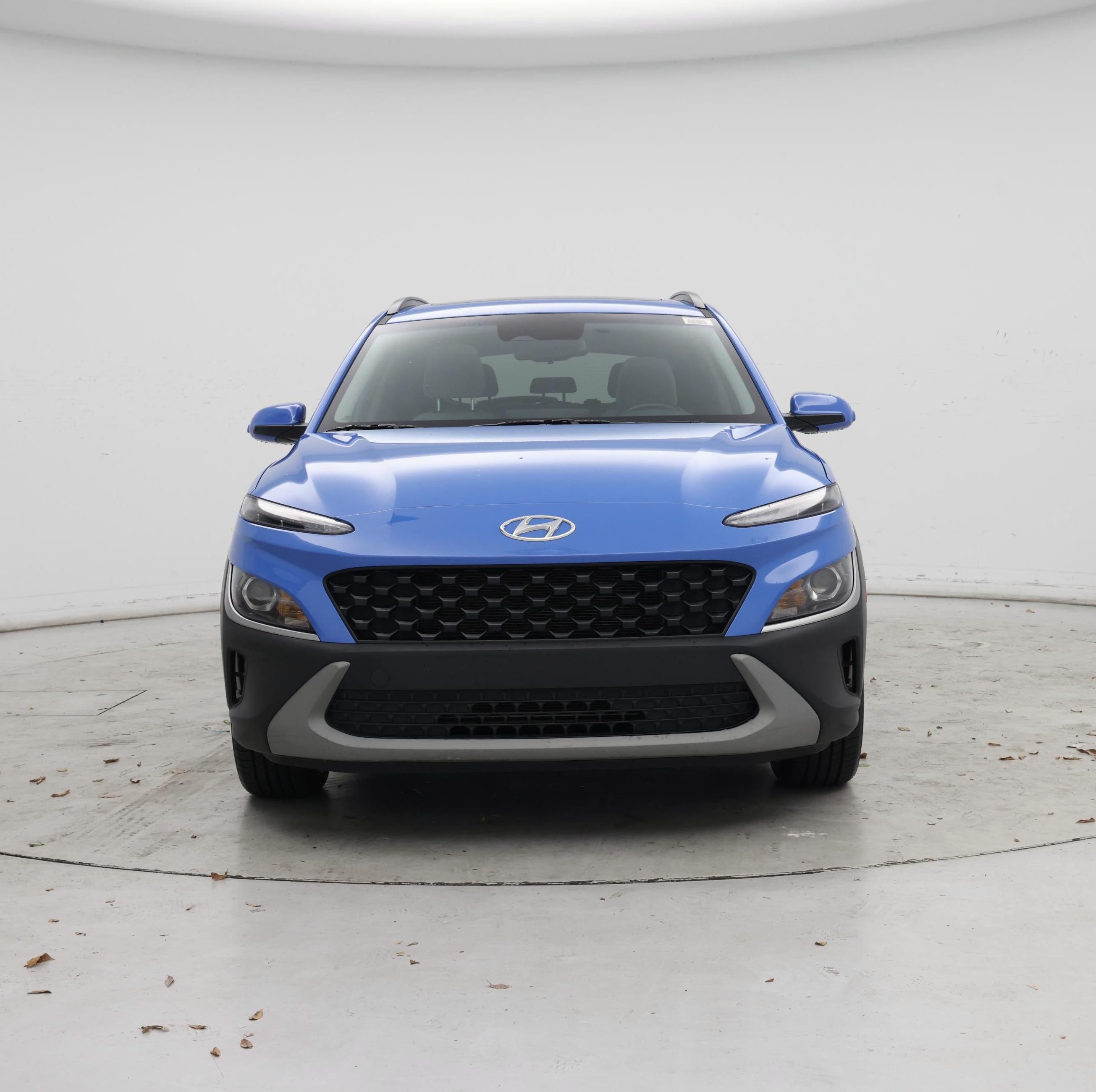 Thumbnail: 2023 Hyundai Kona - 5