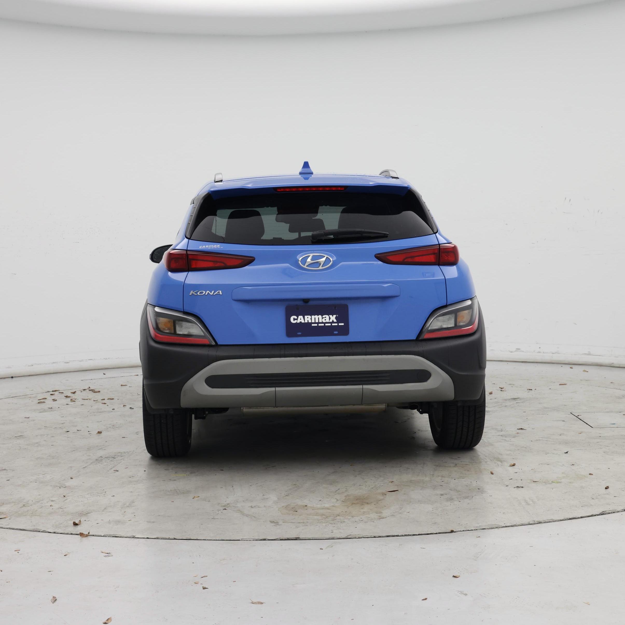 Thumbnail: 2023 Hyundai Kona - 6