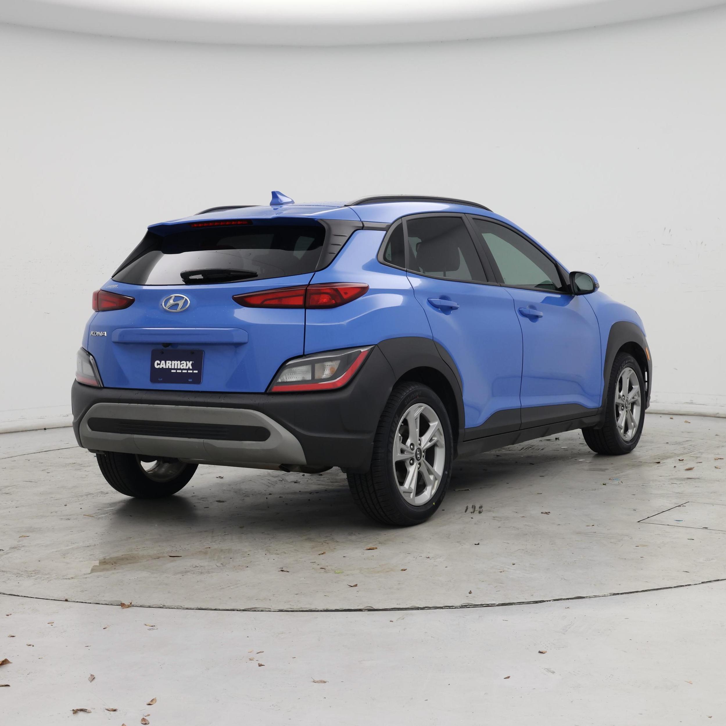 Thumbnail: 2023 Hyundai Kona - 8