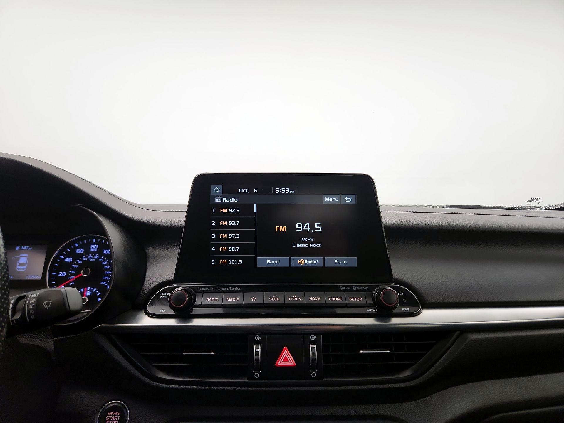 Thumbnail: 2021 Kia Forte - 15