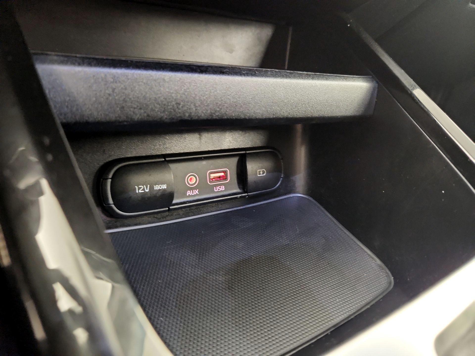 Thumbnail: 2021 Kia Forte - 18