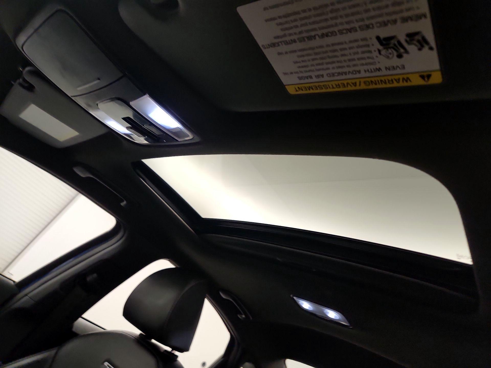 Thumbnail: 2021 Kia Forte - 19